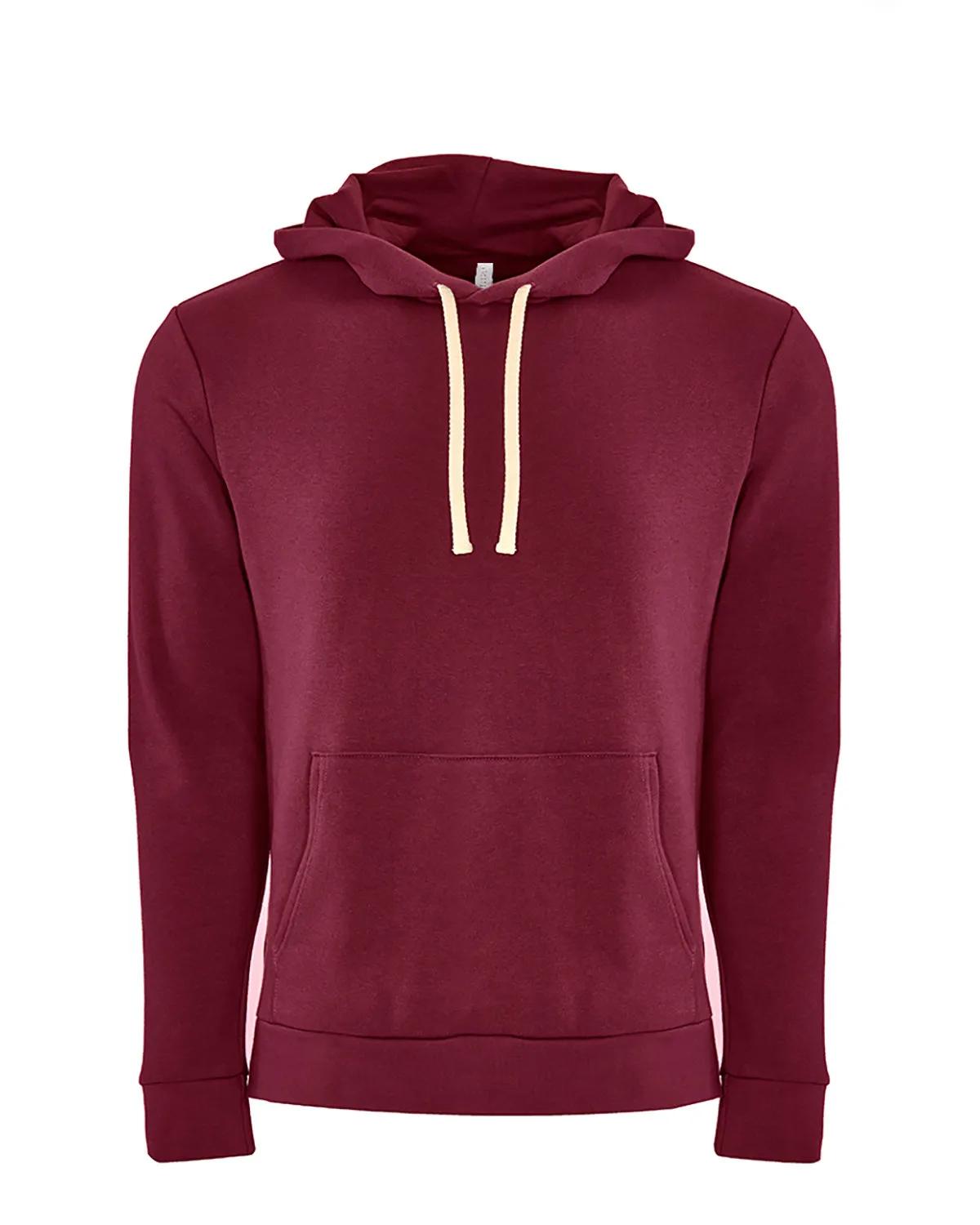 Unisex Santa Cruz Pullover Hooded Sweatshirt 40 of 72