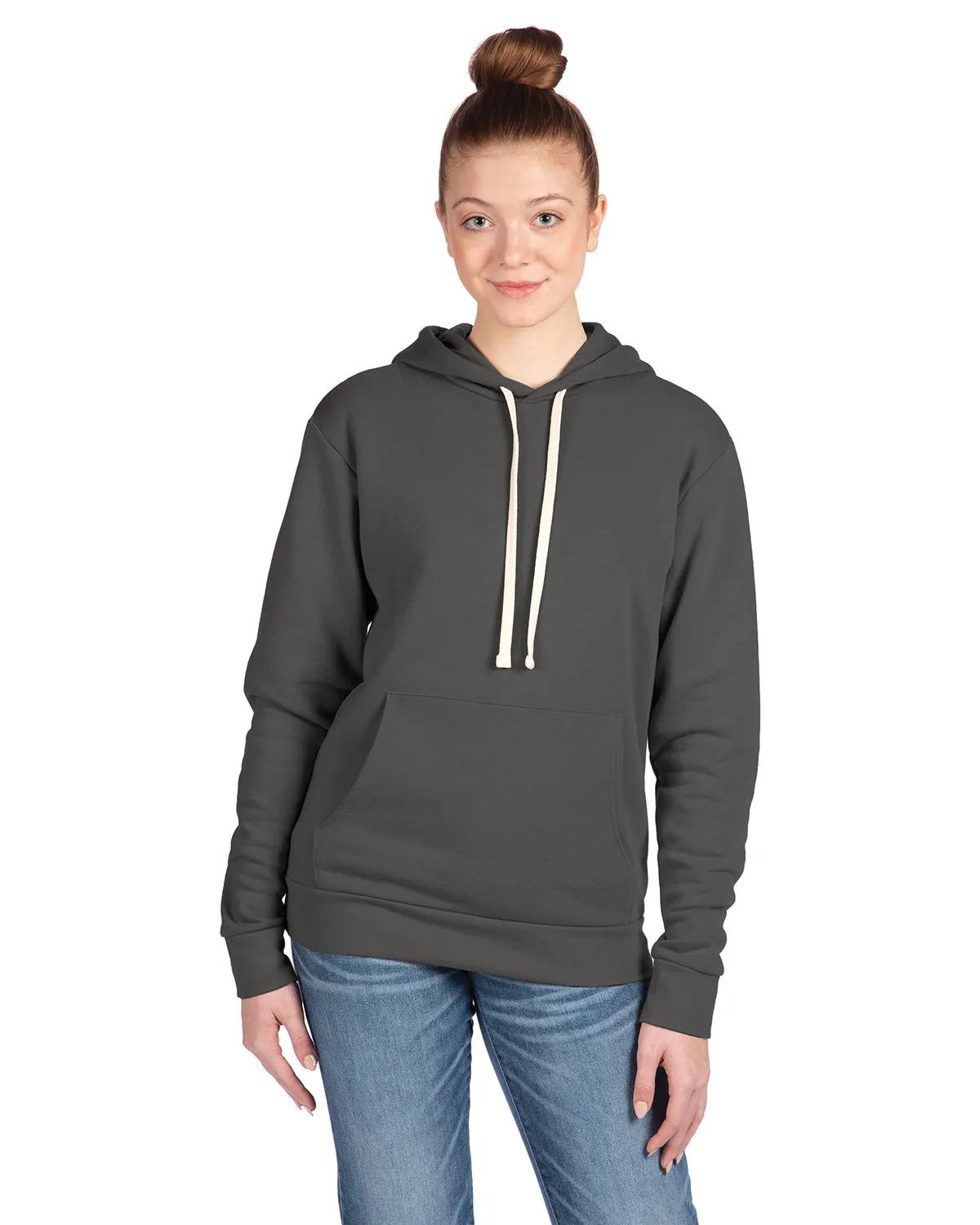 Unisex Santa Cruz Pullover Hooded Sweatshirt 5 of 72