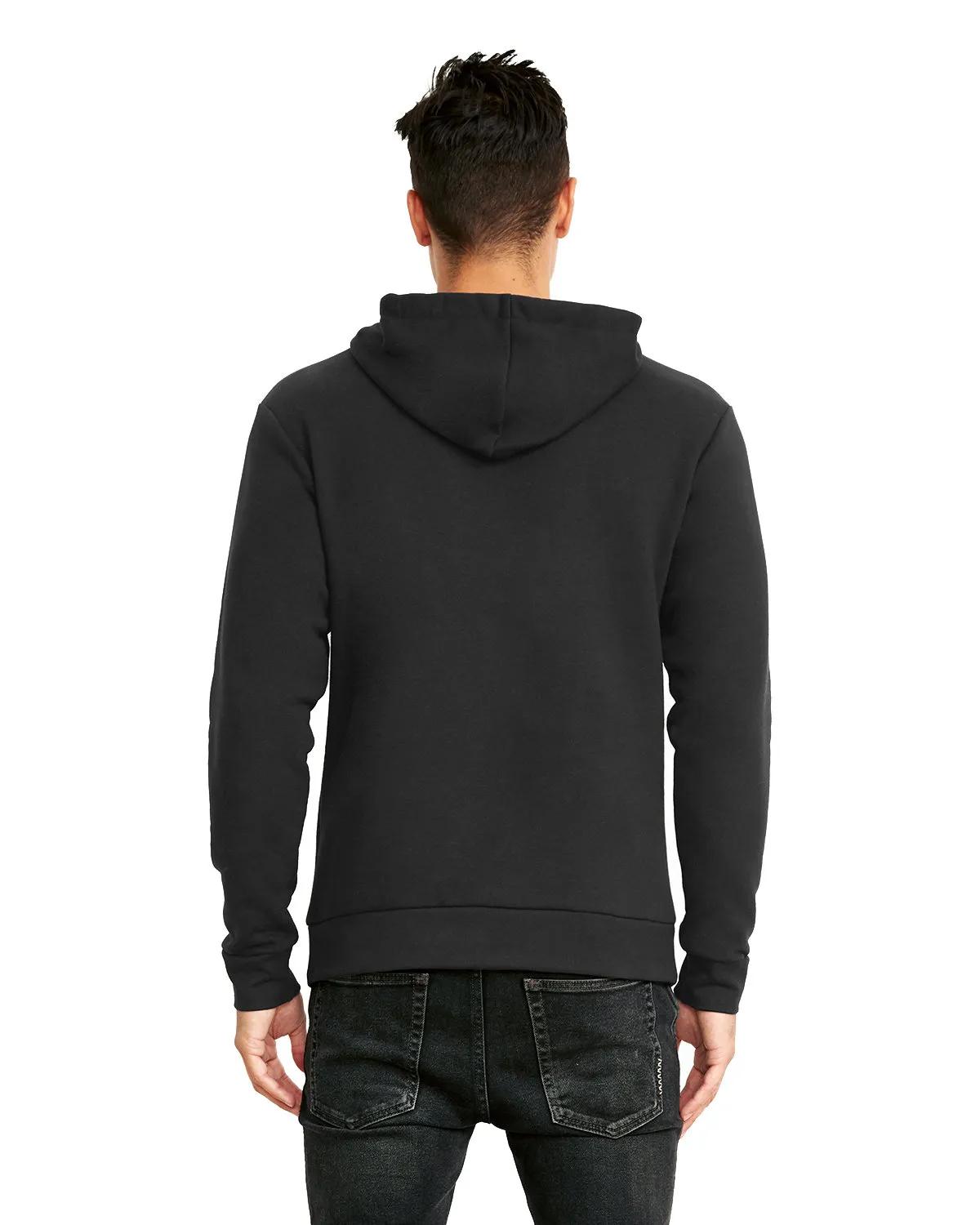 Unisex Santa Cruz Pullover Hooded Sweatshirt 62 of 72