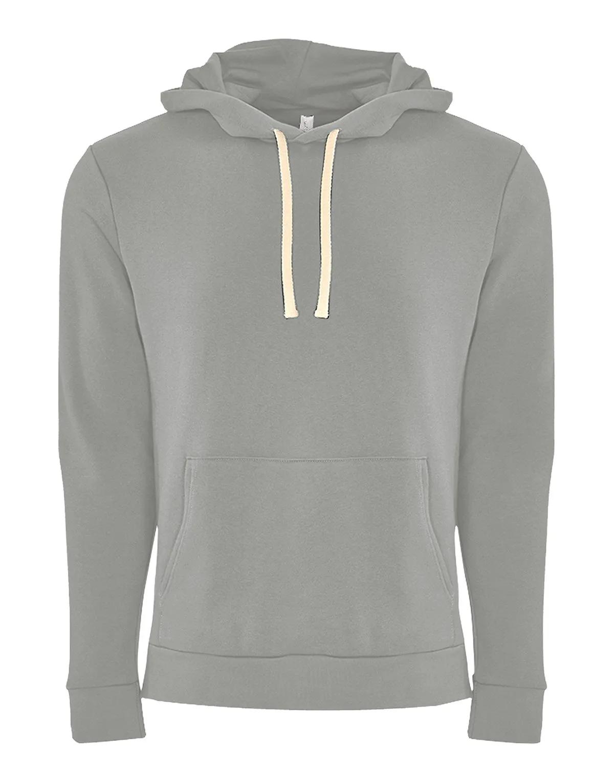 Unisex Santa Cruz Pullover Hooded Sweatshirt 38 of 72
