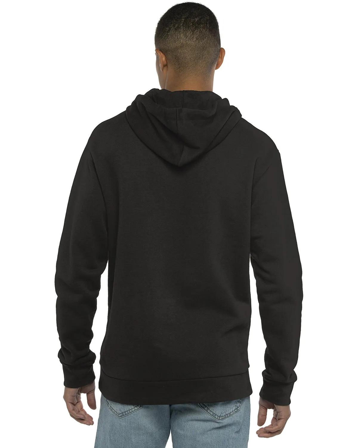 Unisex Santa Cruz Pullover Hooded Sweatshirt 61 of 72