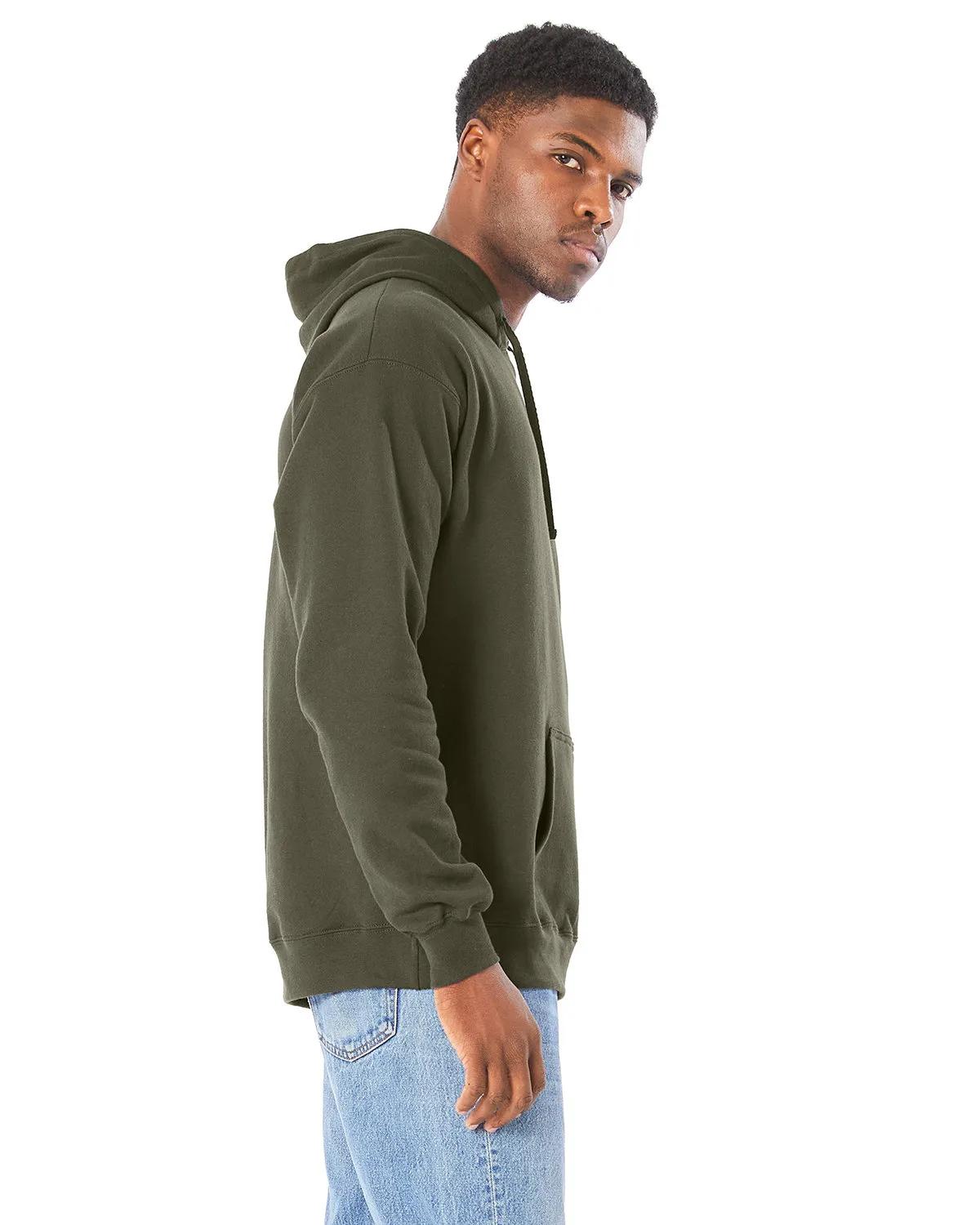 Perfect Sweats Pullover Hooded Sweatshirt 21 of 39