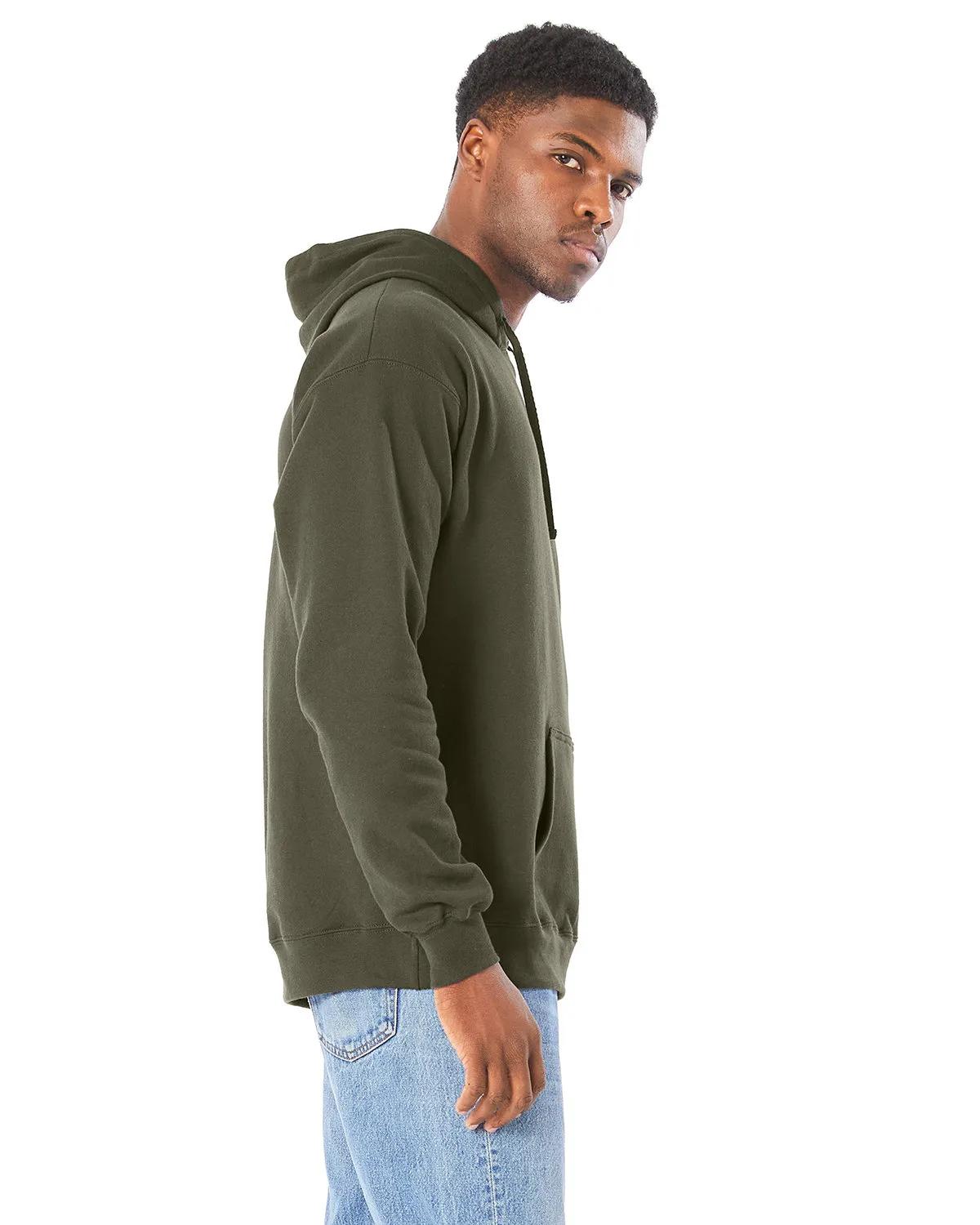 Perfect Sweats Pullover Hooded Sweatshirt 30 of 39