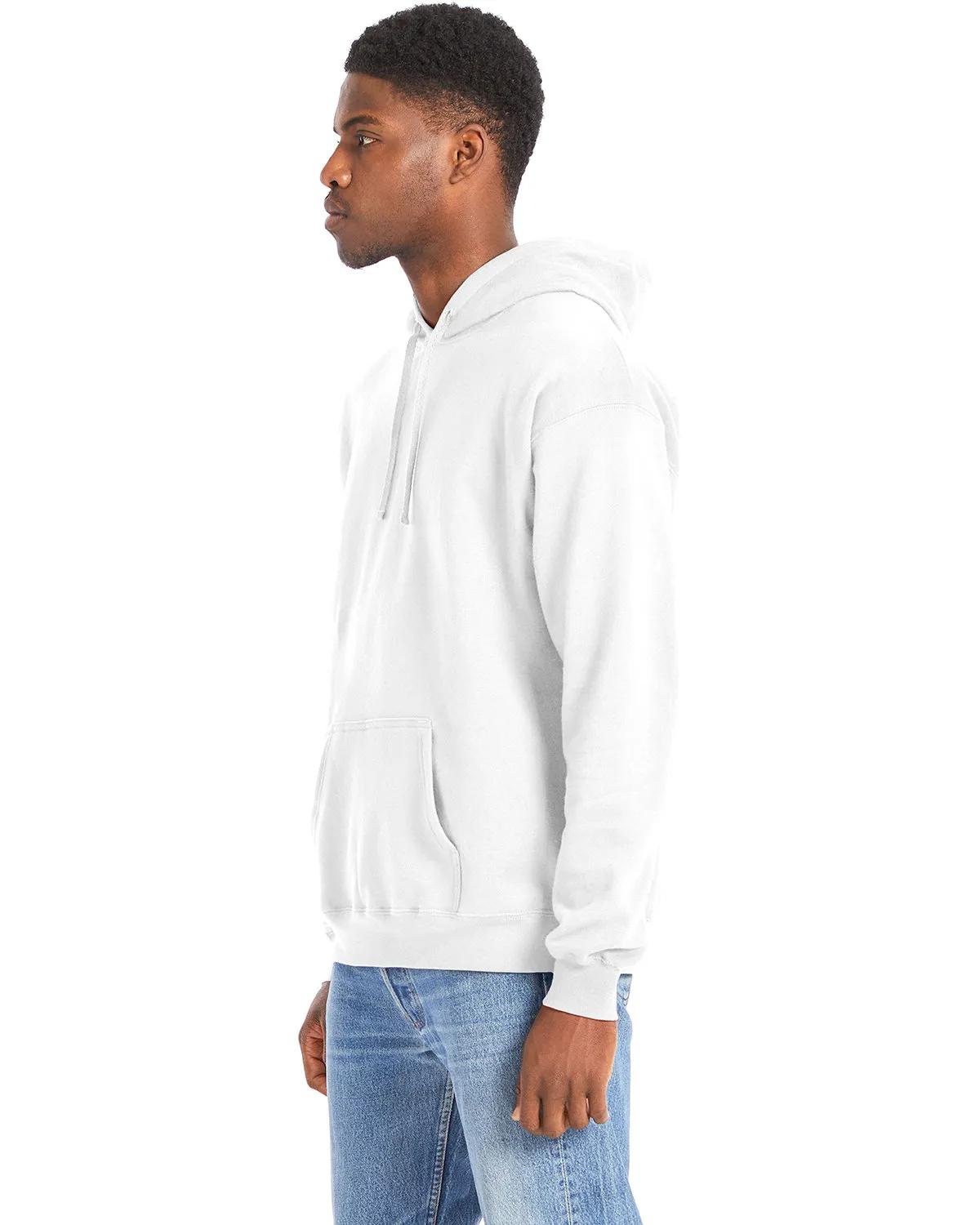 Perfect Sweats Pullover Hooded Sweatshirt 10 of 39