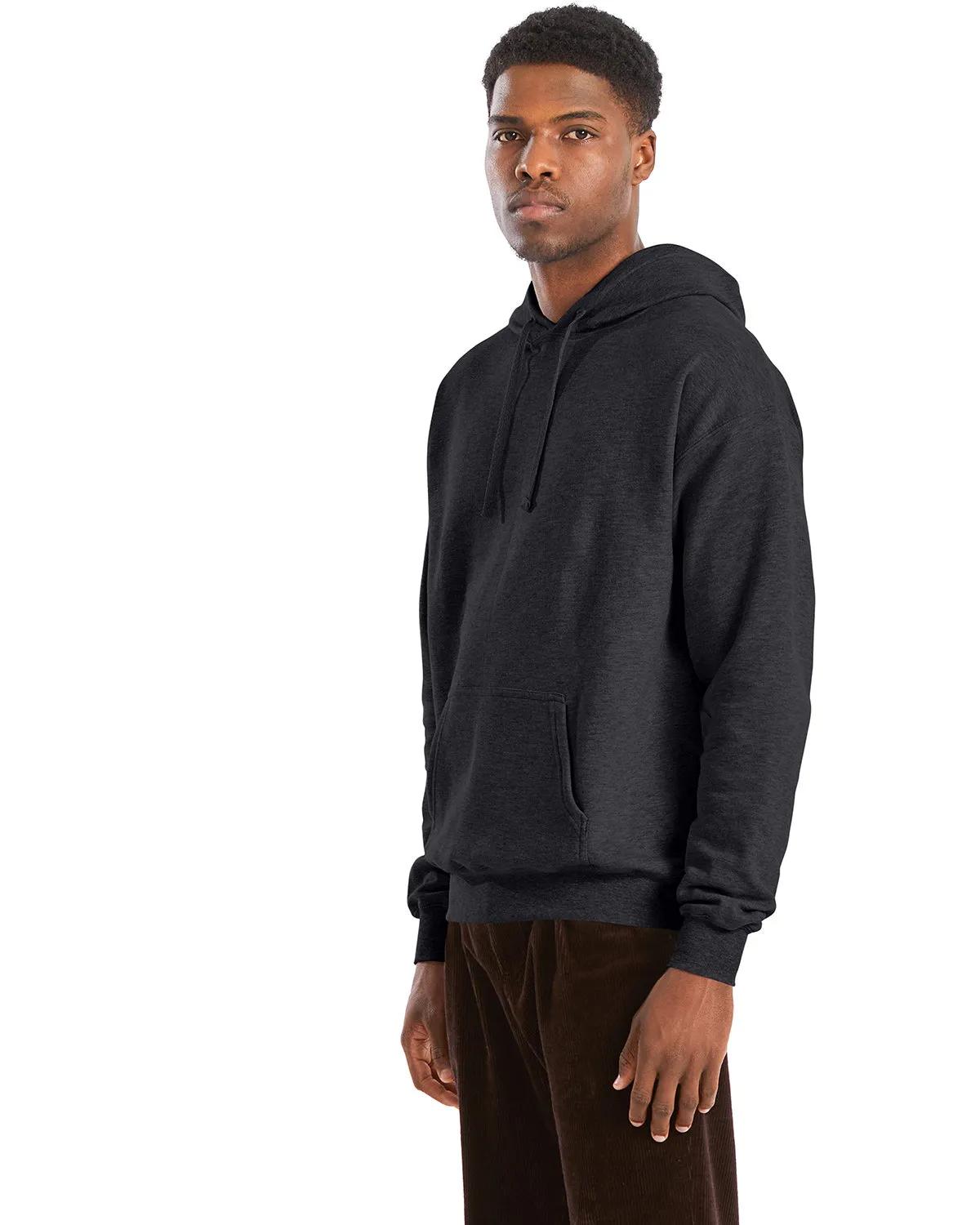 Perfect Sweats Pullover Hooded Sweatshirt 18 of 39