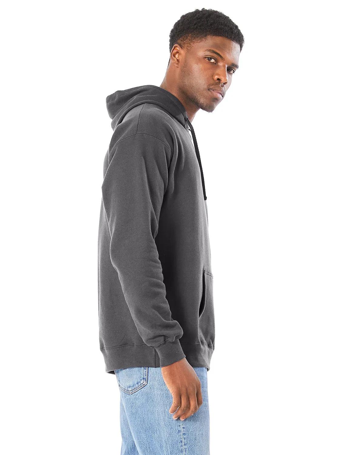 Perfect Sweats Pullover Hooded Sweatshirt 33 of 39