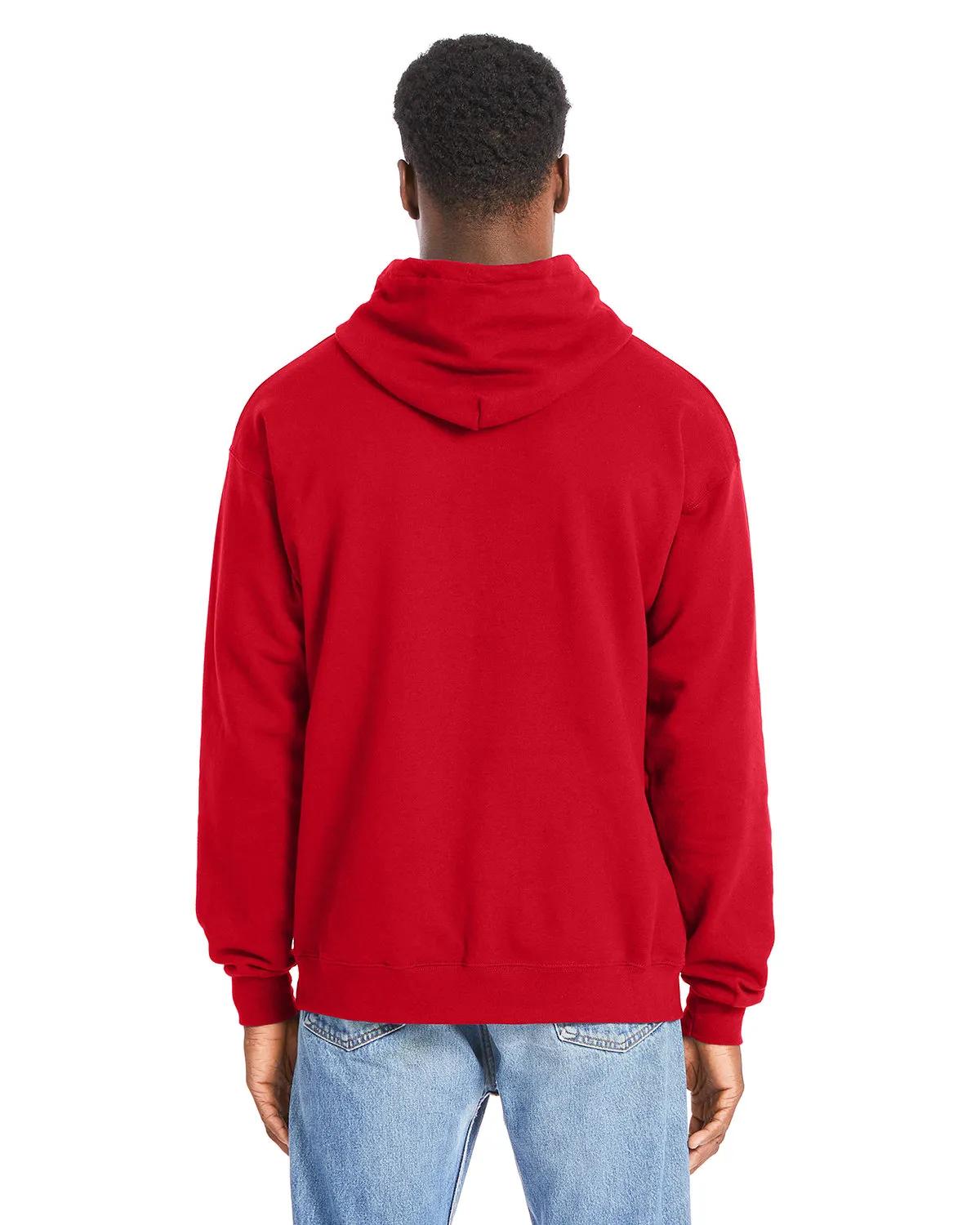 Perfect Sweats Pullover Hooded Sweatshirt 38 of 39