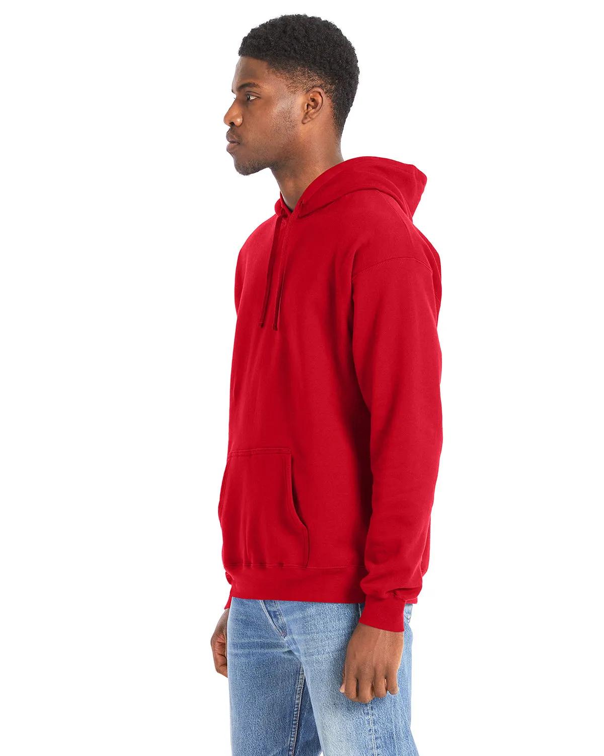 Perfect Sweats Pullover Hooded Sweatshirt 37 of 39