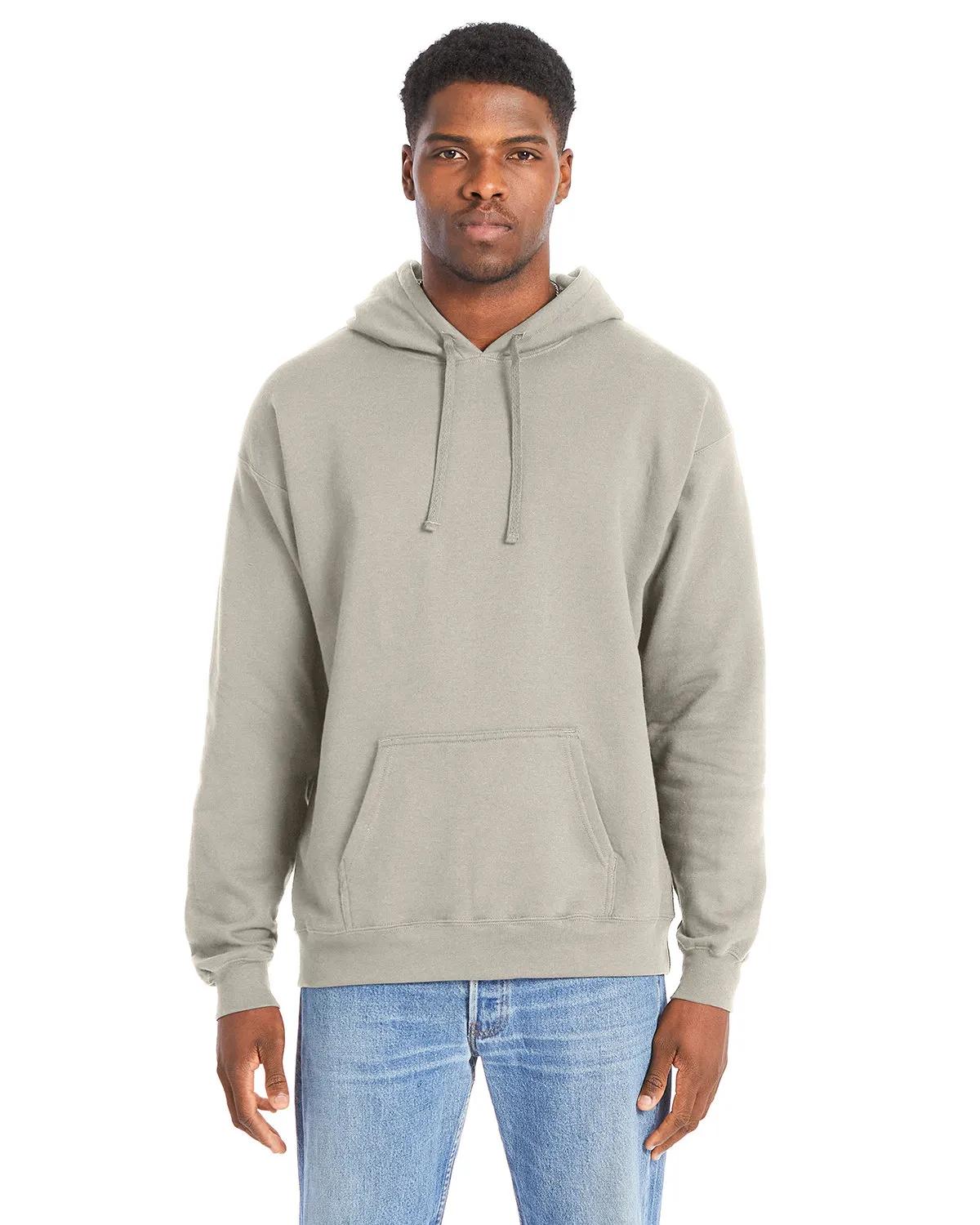 Perfect Sweats Pullover Hooded Sweatshirt 5 of 39