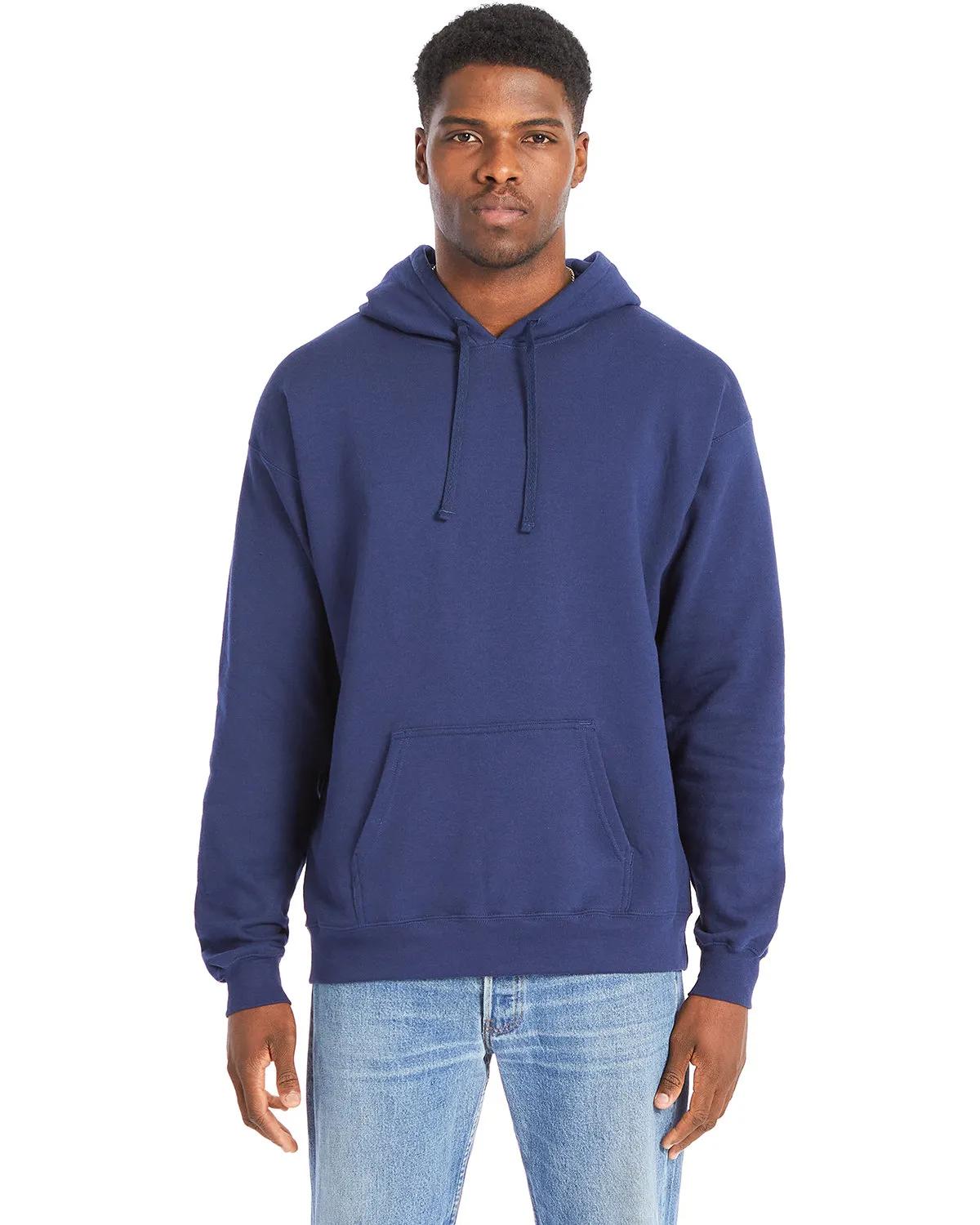 Perfect Sweats Pullover Hooded Sweatshirt 1 of 39
