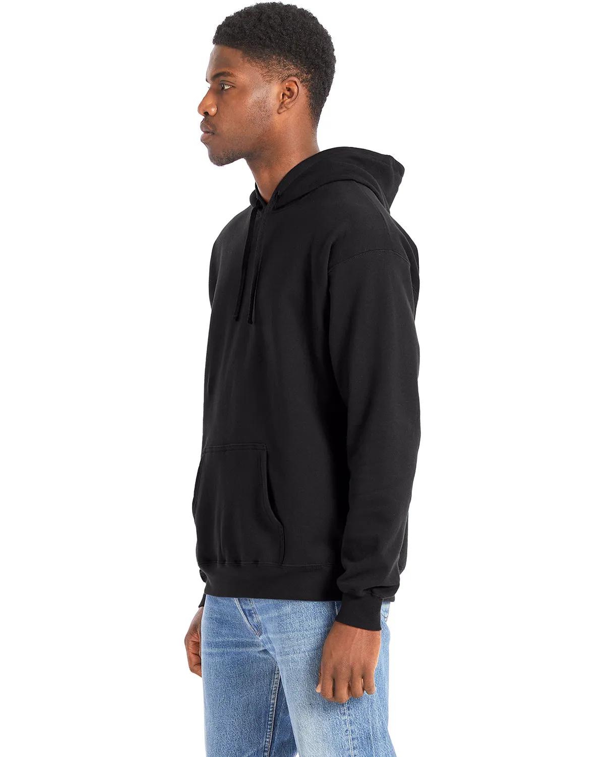 Perfect Sweats Pullover Hooded Sweatshirt 13 of 39