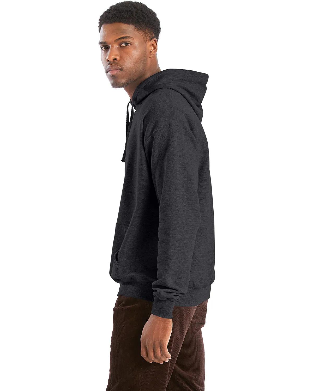 Perfect Sweats Pullover Hooded Sweatshirt 11 of 39