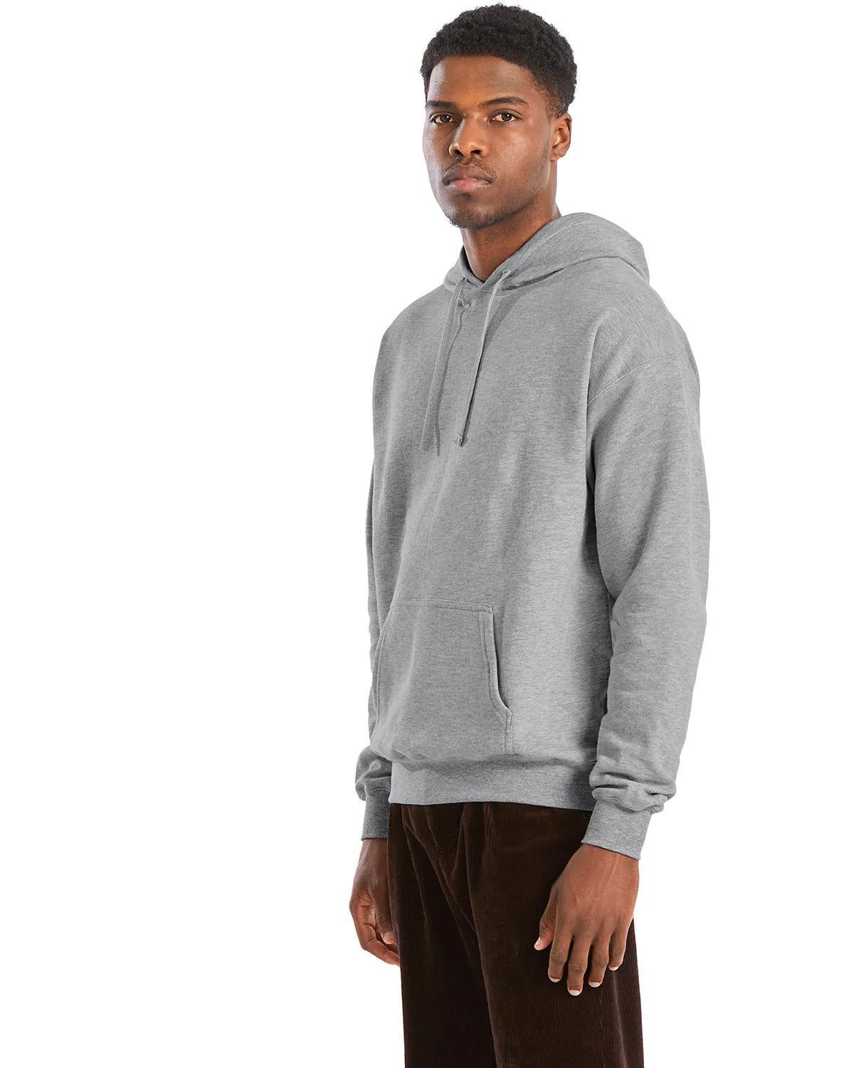 Perfect Sweats Pullover Hooded Sweatshirt 37 of 39