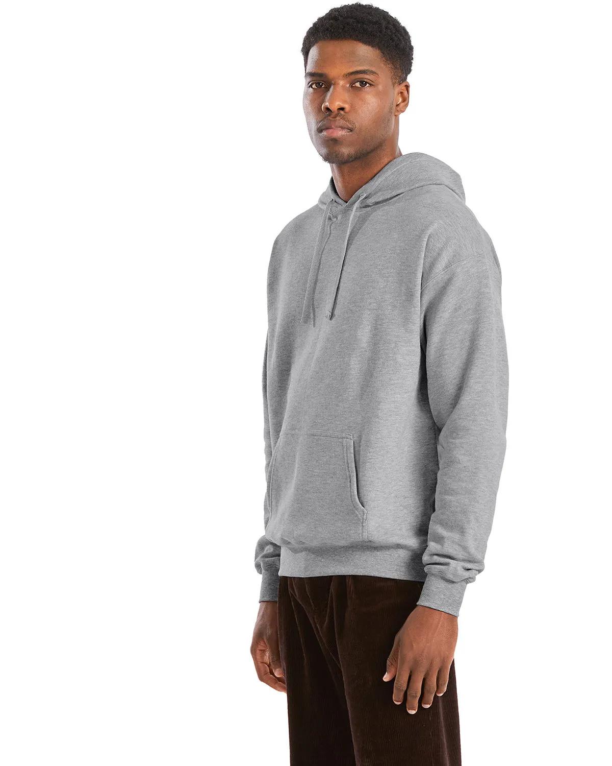 Perfect Sweats Pullover Hooded Sweatshirt 16 of 39