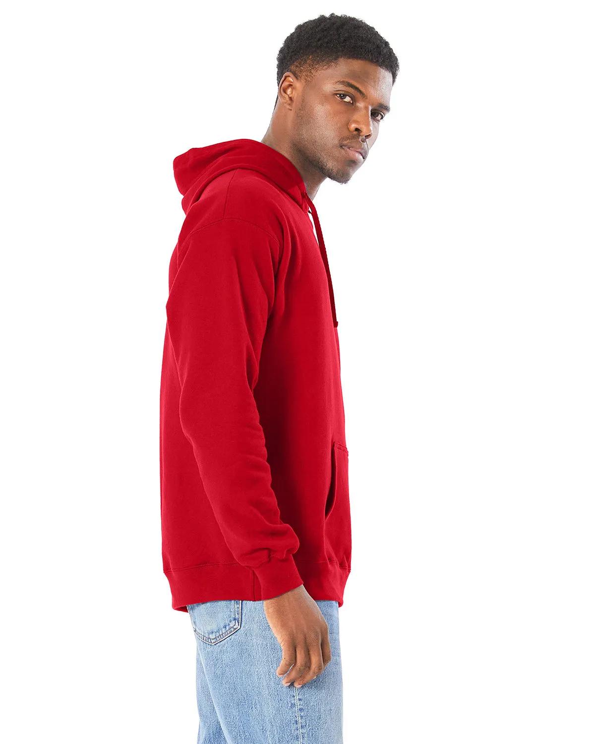 Perfect Sweats Pullover Hooded Sweatshirt 39 of 39