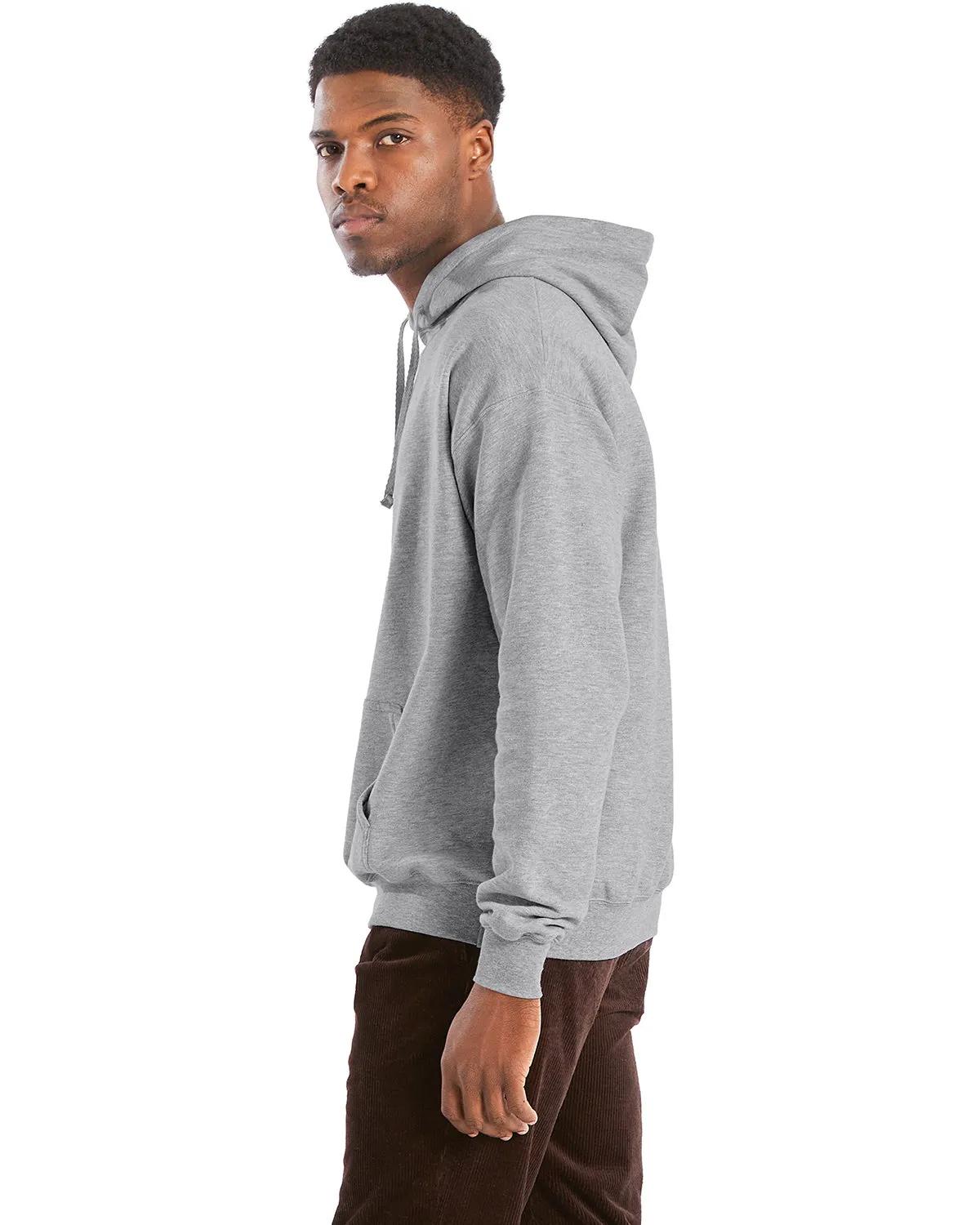 Perfect Sweats Pullover Hooded Sweatshirt 12 of 39