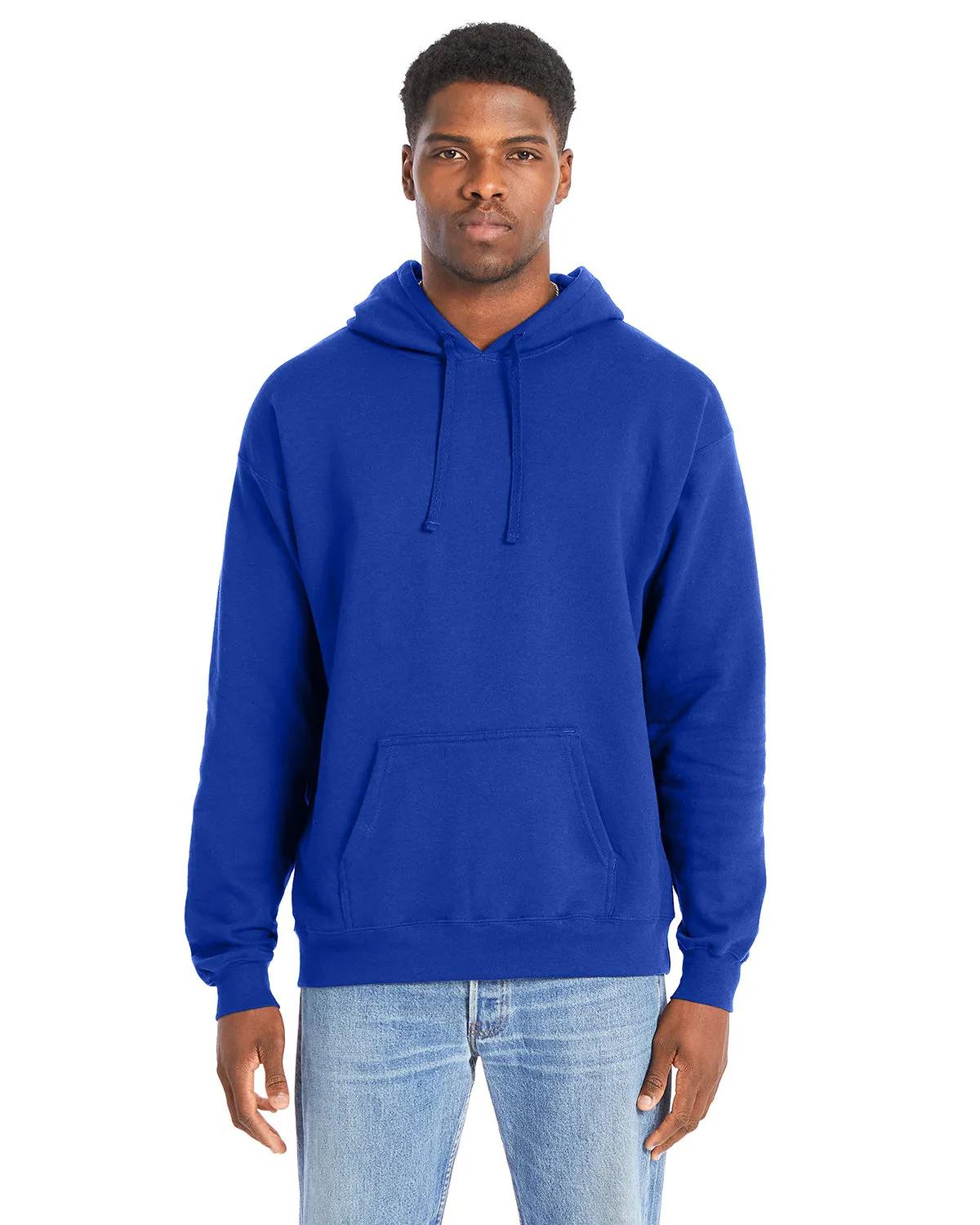 Perfect Sweats Pullover Hooded Sweatshirt 2 of 39