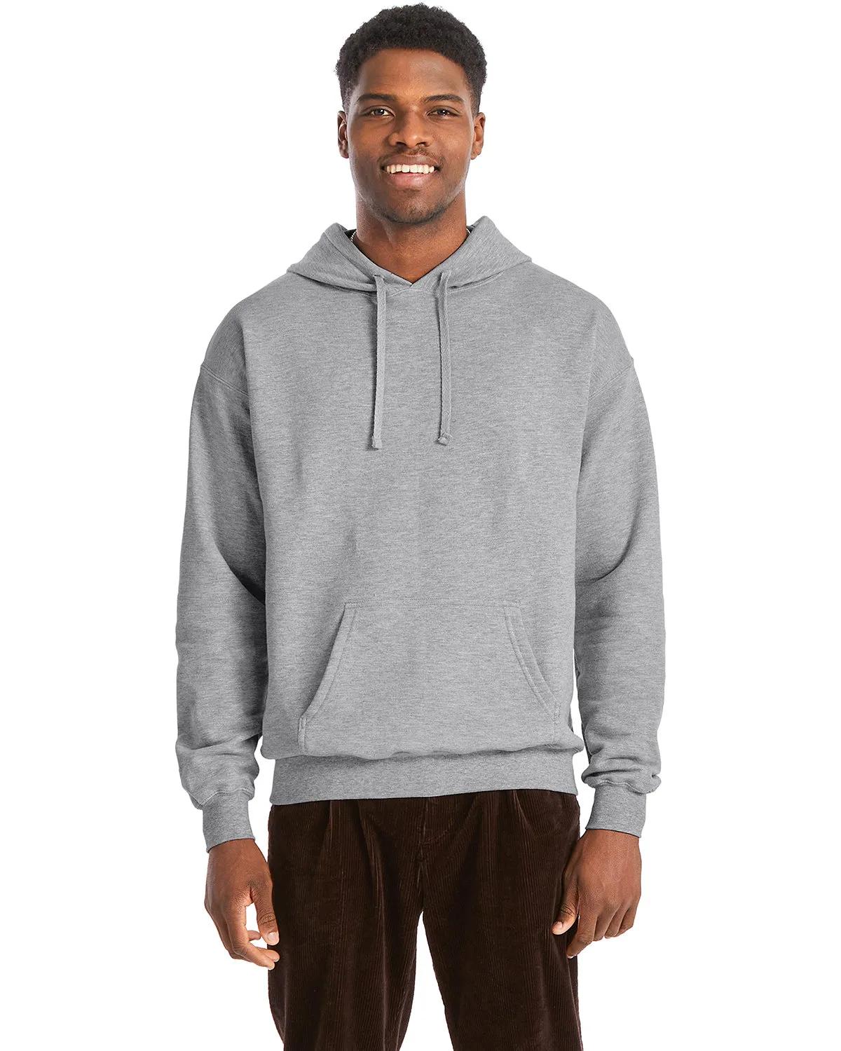 Perfect Sweats Pullover Hooded Sweatshirt 8 of 39