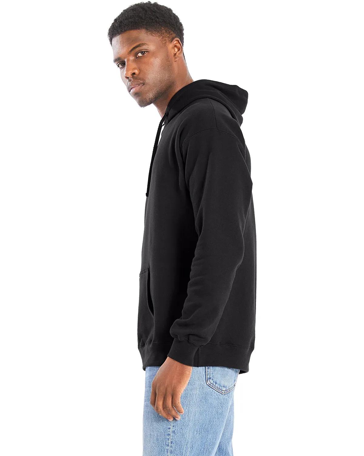 Perfect Sweats Pullover Hooded Sweatshirt 15 of 39