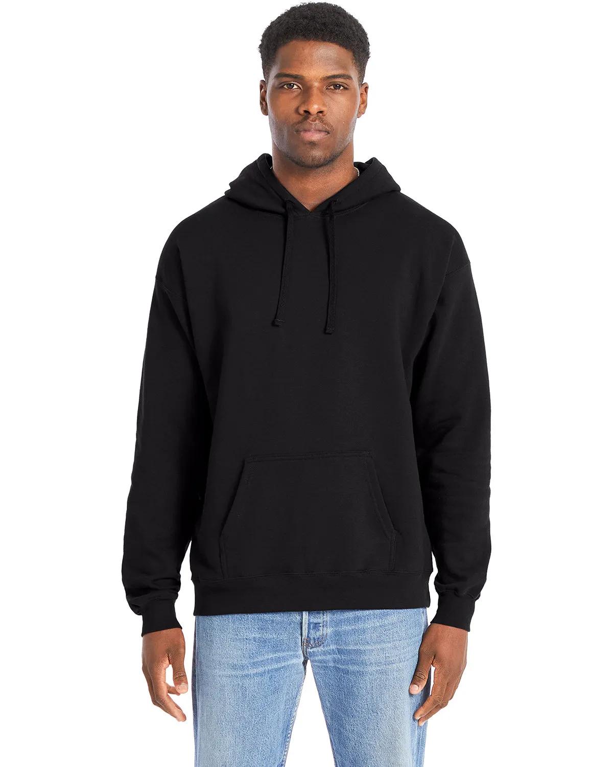 Perfect Sweats Pullover Hooded Sweatshirt 4 of 39
