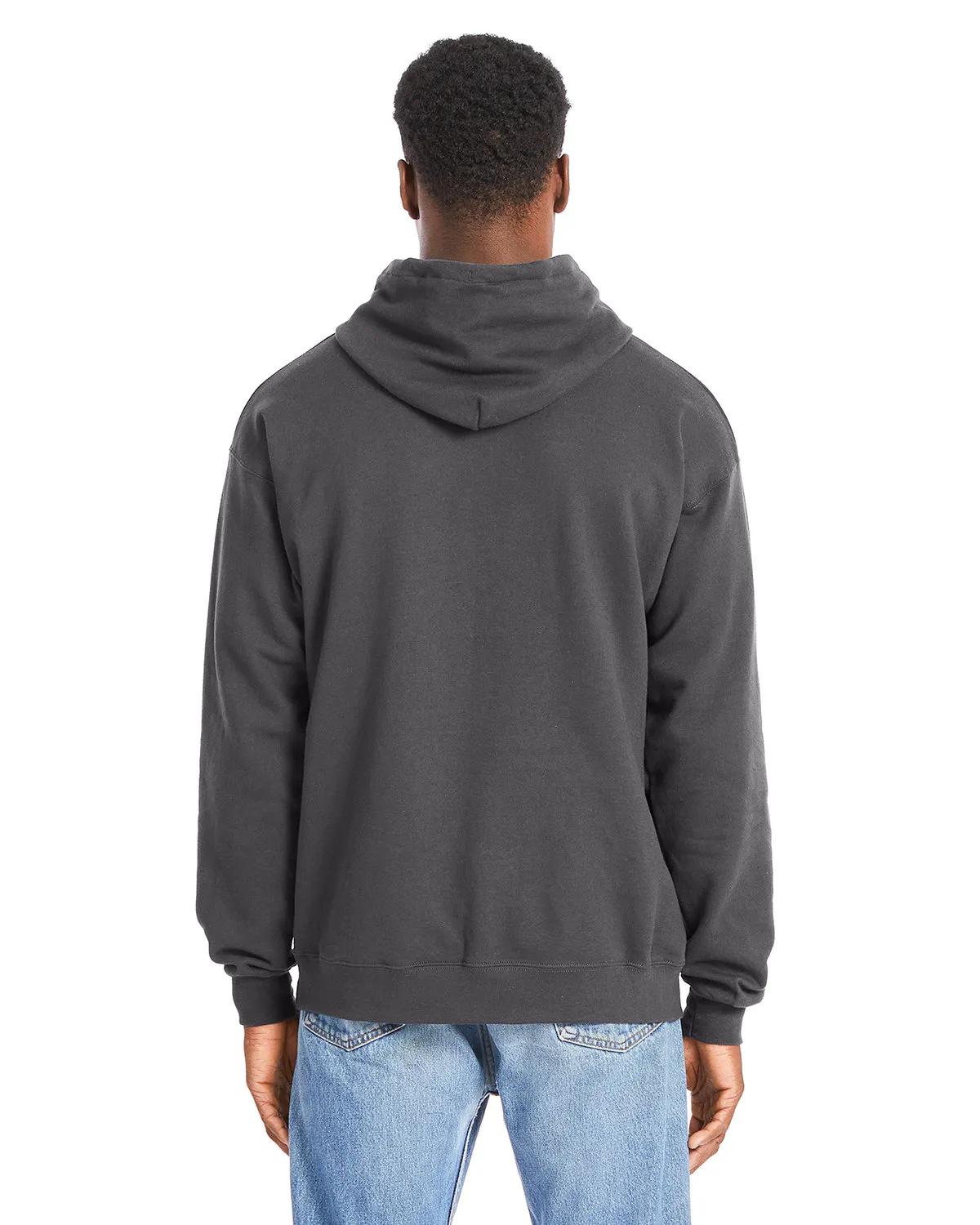 Perfect Sweats Pullover Hooded Sweatshirt 32 of 39