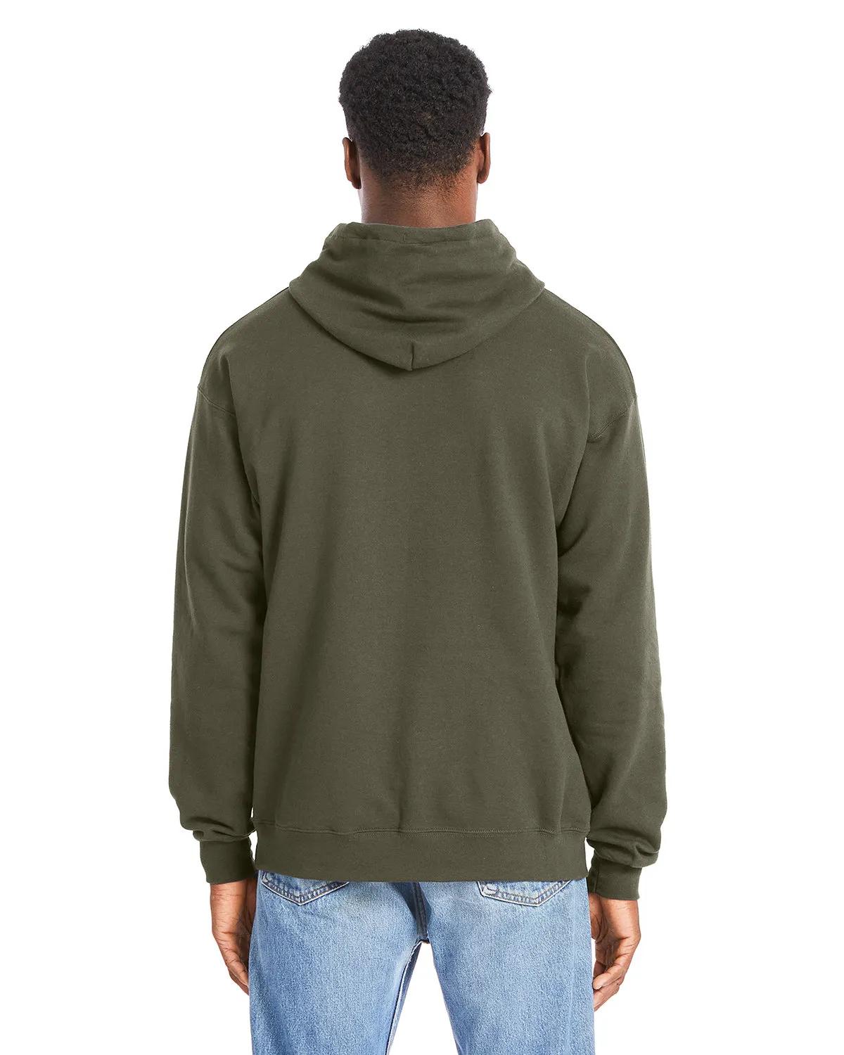 Perfect Sweats Pullover Hooded Sweatshirt 20 of 39