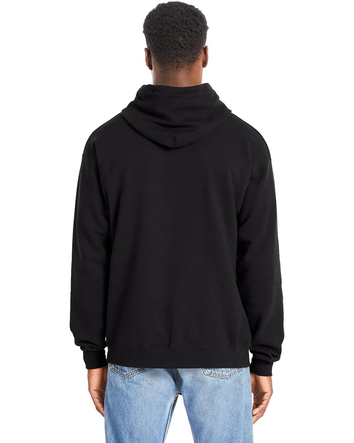 Perfect Sweats Pullover Hooded Sweatshirt 14 of 39