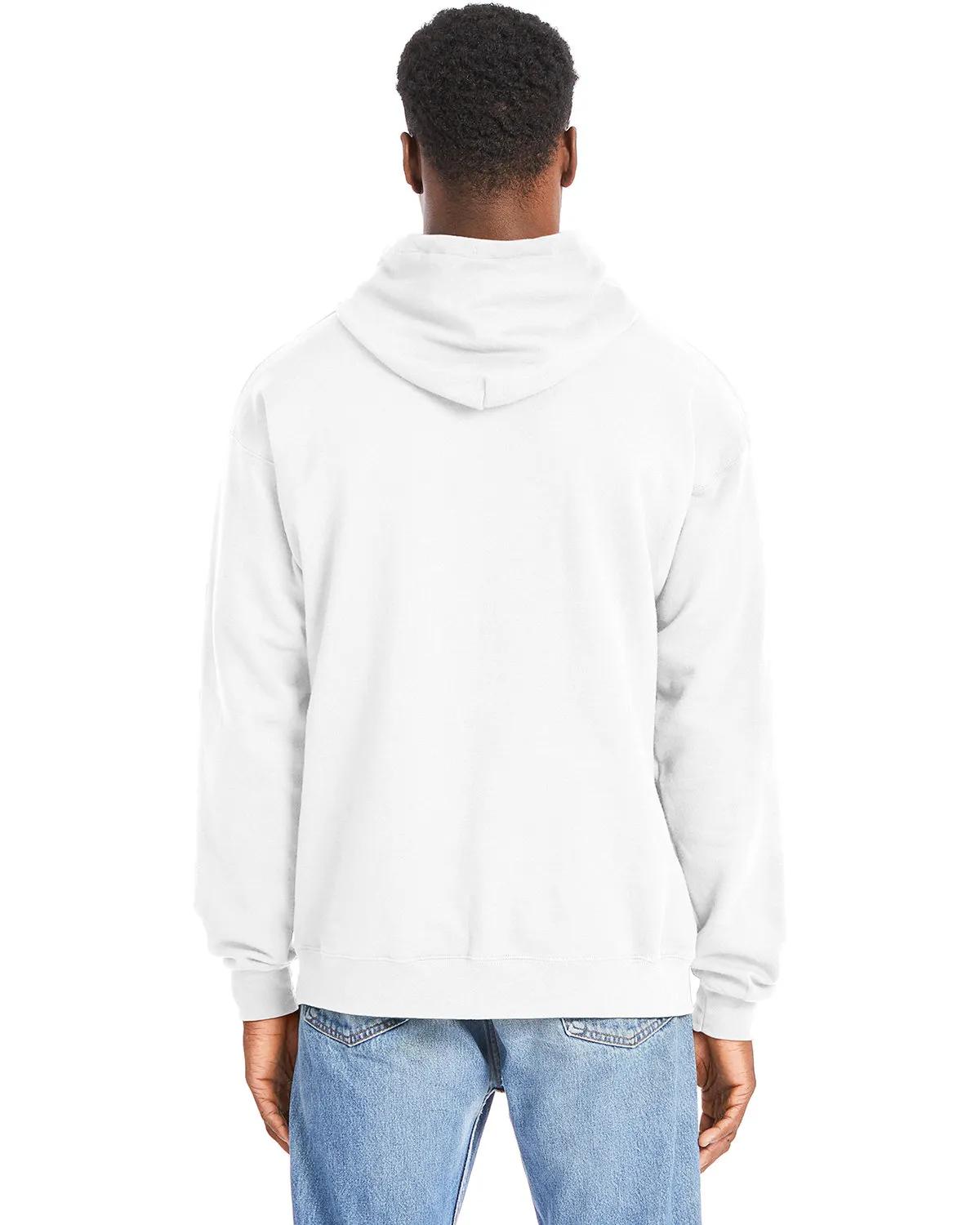 Perfect Sweats Pullover Hooded Sweatshirt 11 of 39