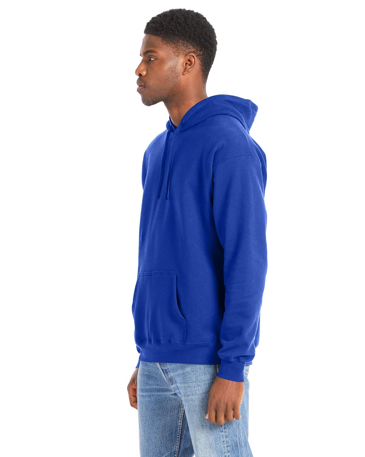 Perfect Sweats Pullover Hooded Sweatshirt 34 of 39