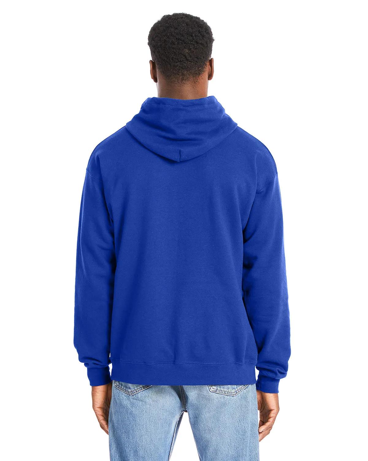 Perfect Sweats Pullover Hooded Sweatshirt 26 of 39