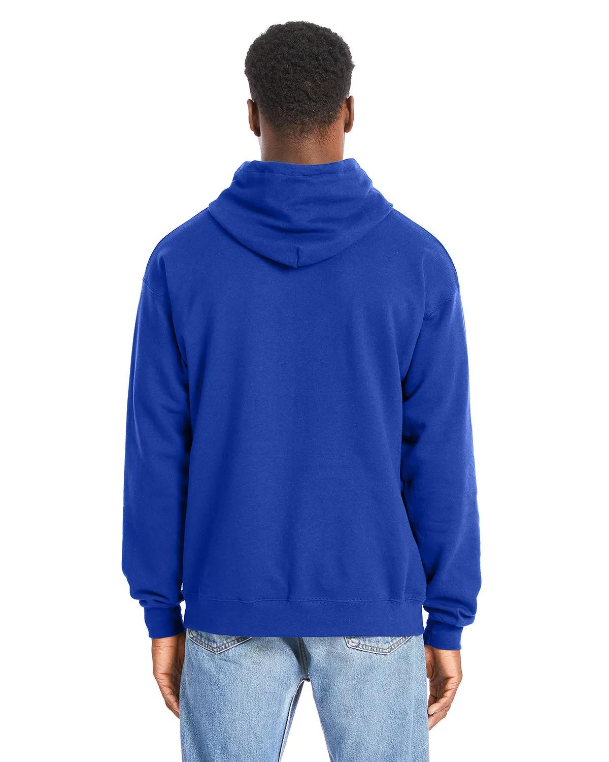 Perfect Sweats Pullover Hooded Sweatshirt 35 of 39