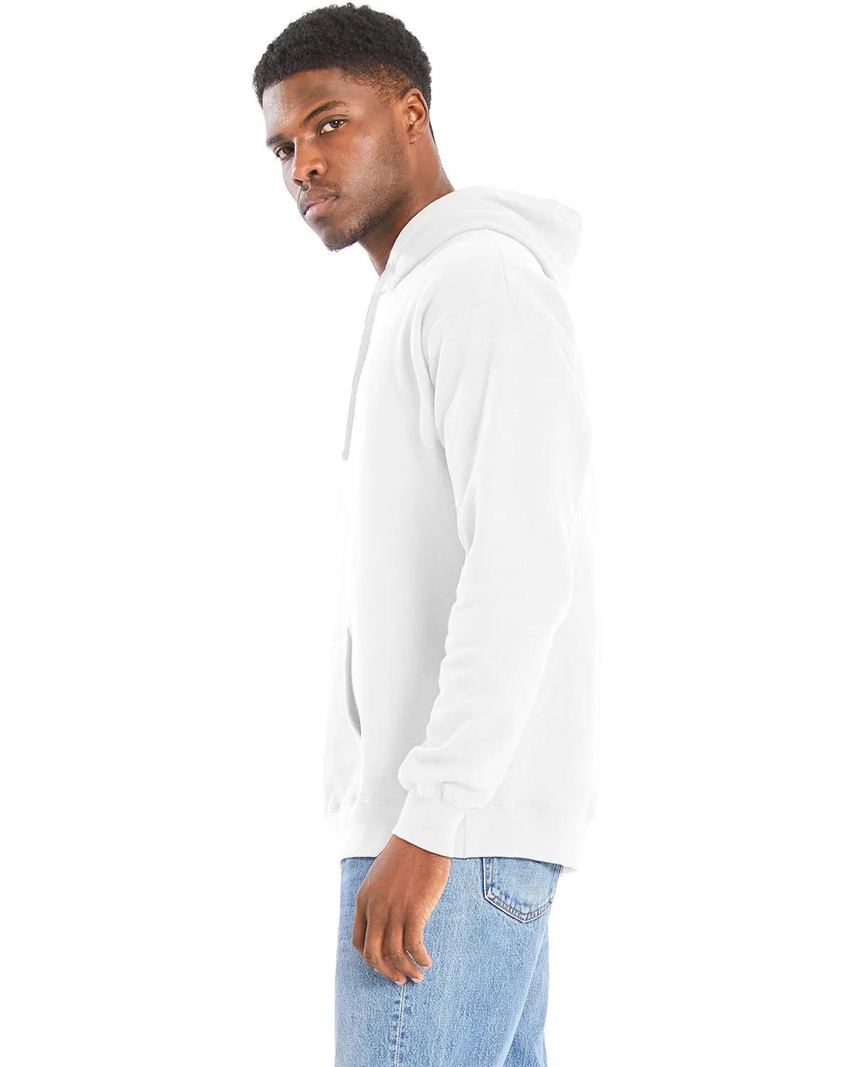 Perfect Sweats Pullover Hooded Sweatshirt 12 of 39