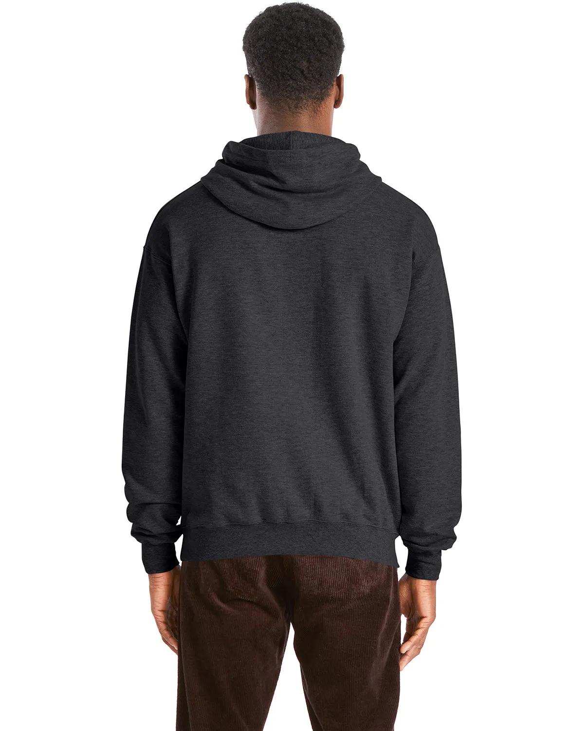 Perfect Sweats Pullover Hooded Sweatshirt 10 of 39