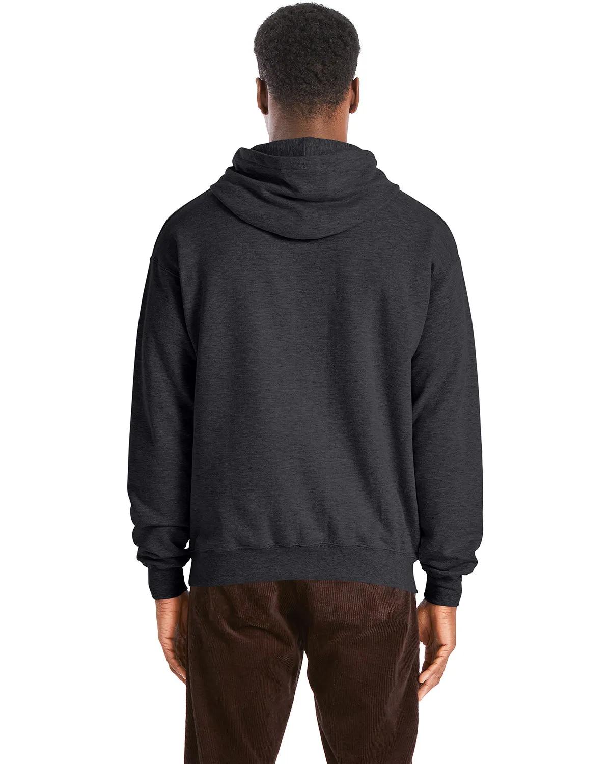 Perfect Sweats Pullover Hooded Sweatshirt 19 of 39