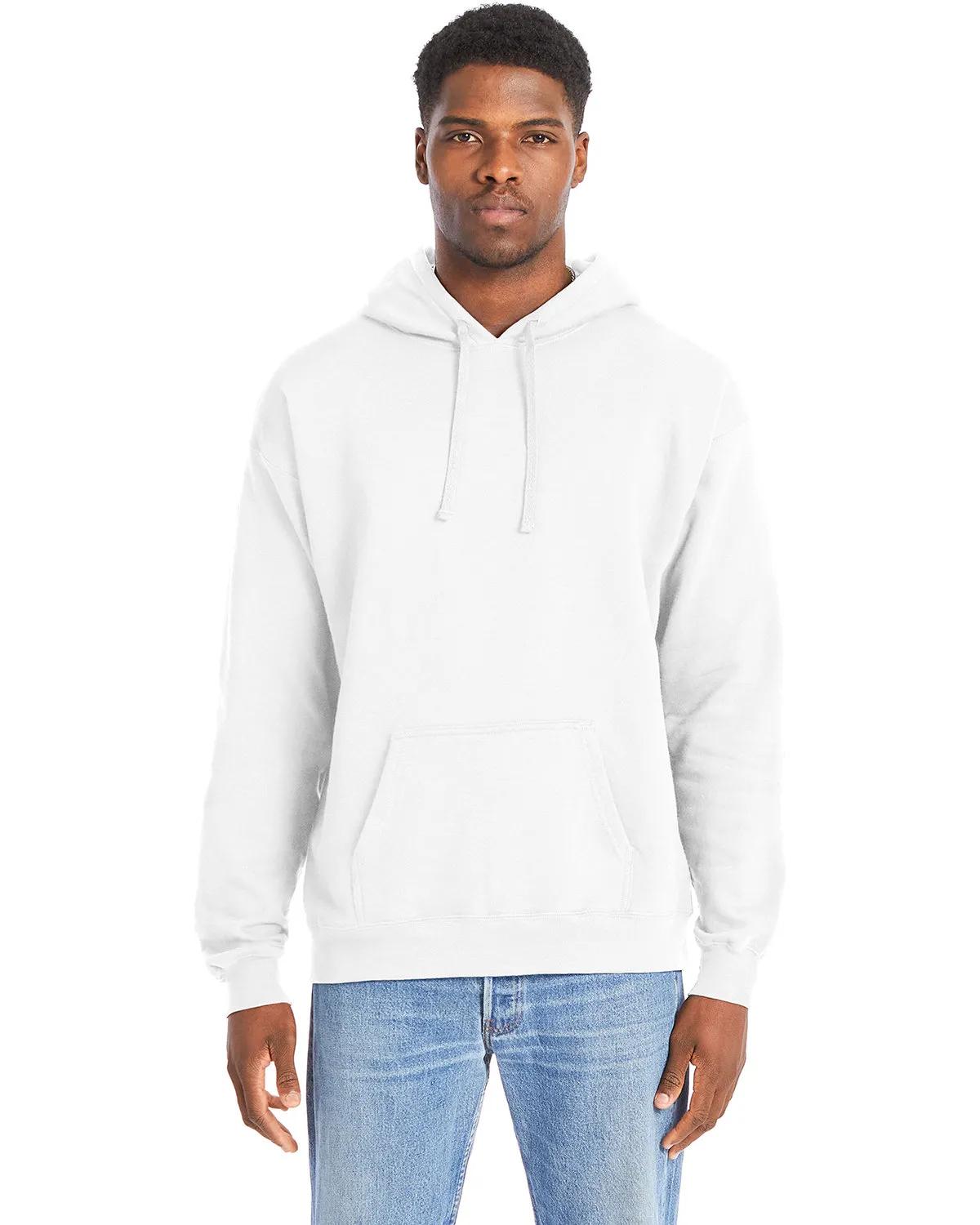 Perfect Sweats Pullover Hooded Sweatshirt 6 of 39