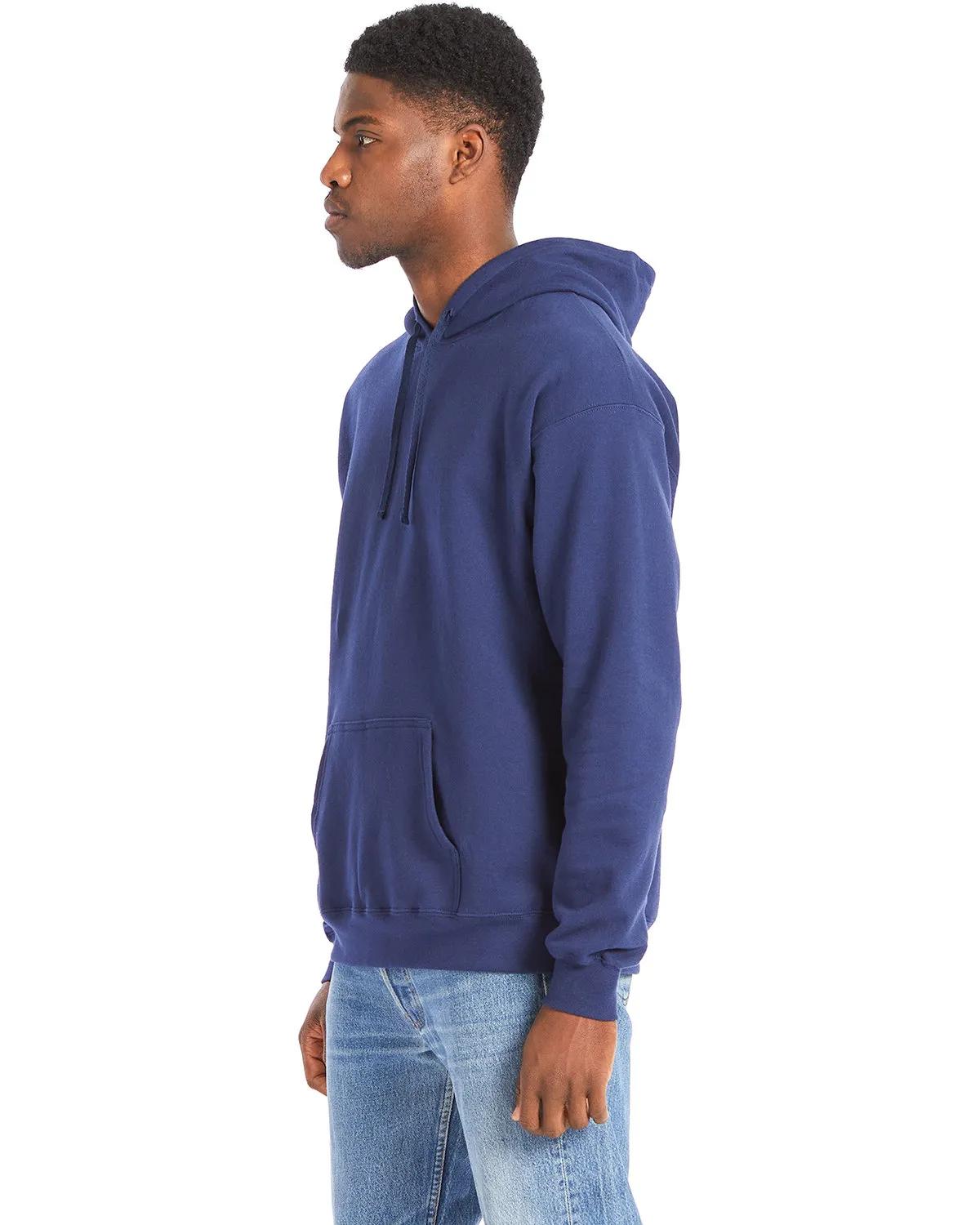 Perfect Sweats Pullover Hooded Sweatshirt 16 of 39