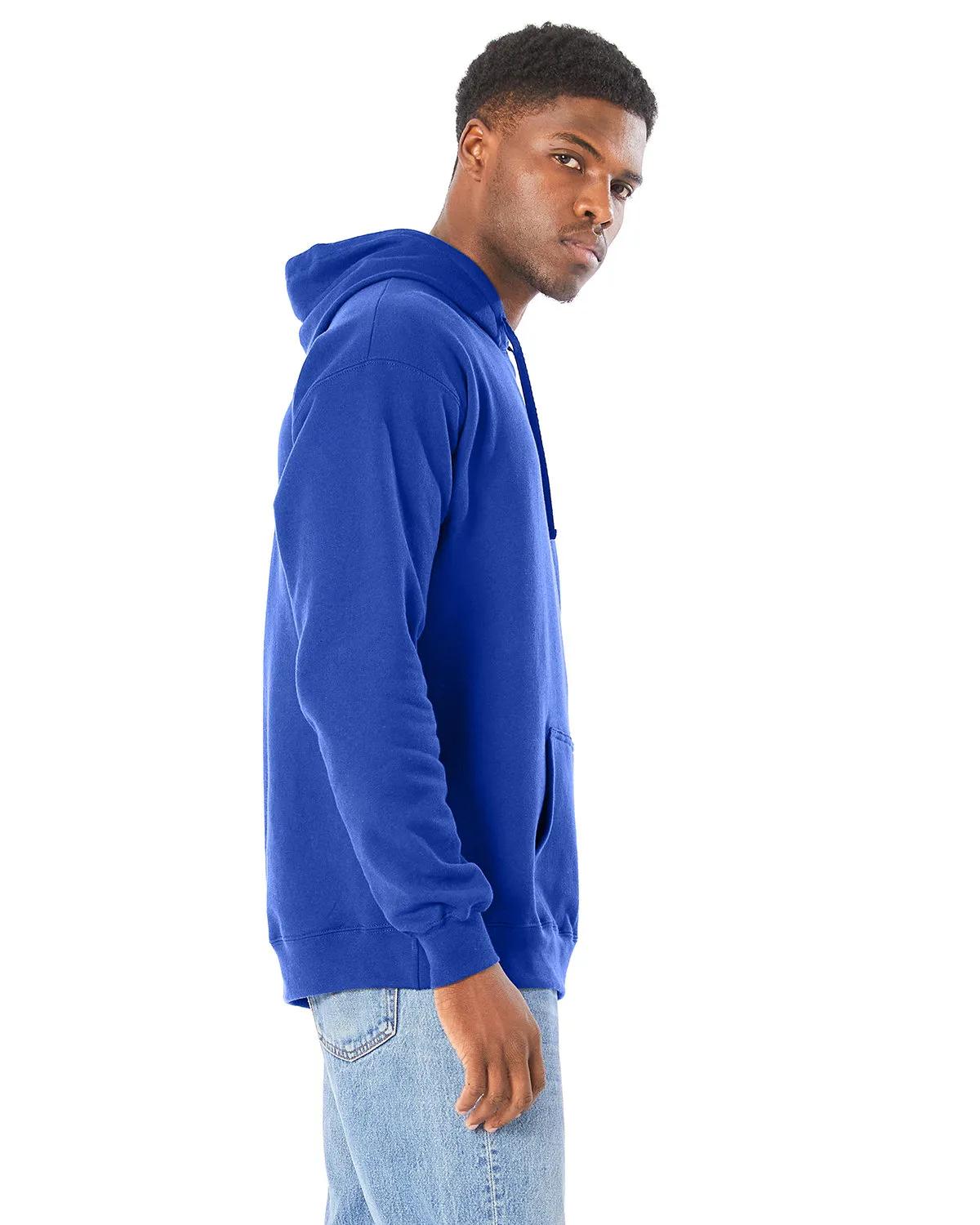 Perfect Sweats Pullover Hooded Sweatshirt 36 of 39