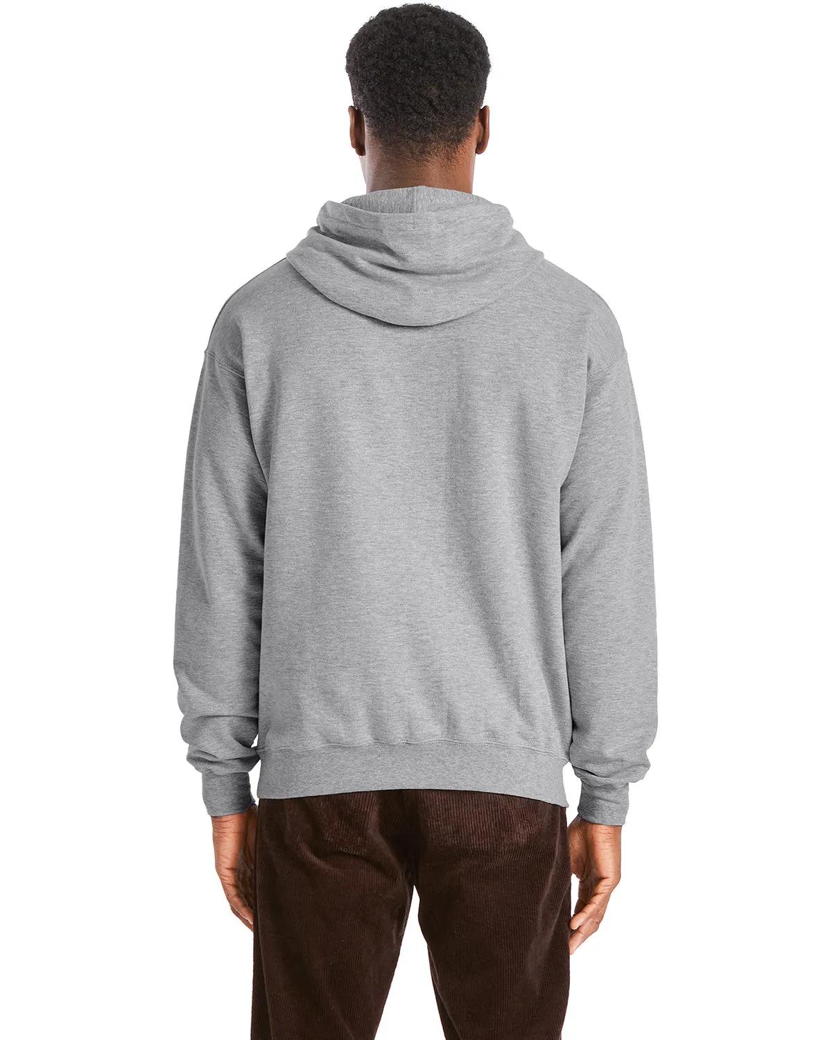 Perfect Sweats Pullover Hooded Sweatshirt 38 of 39