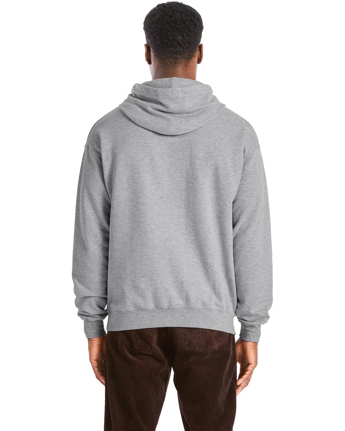 Perfect Sweats Pullover Hooded Sweatshirt 17 of 39