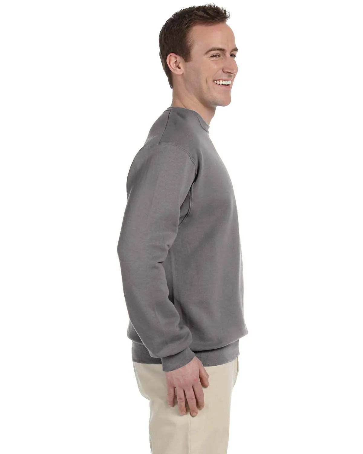 Adult NuBlend® Fleece Crew 121 of 125