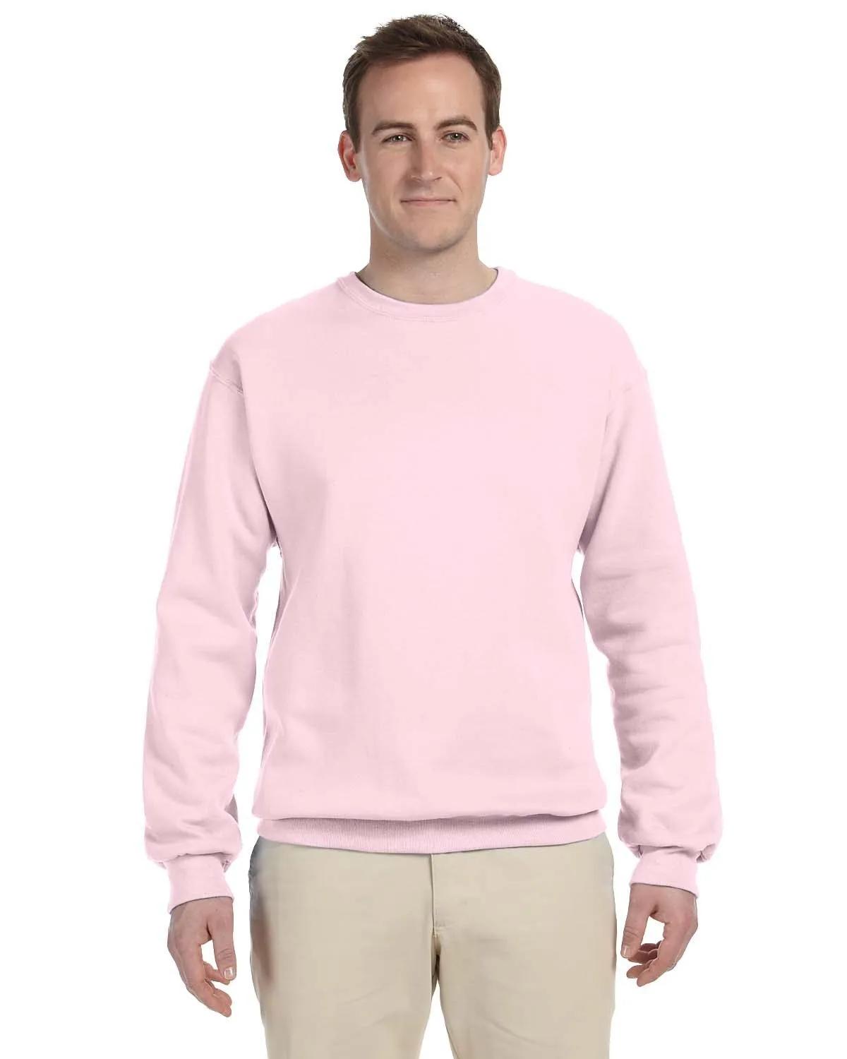 Adult NuBlend® Fleece Crew 27 of 125