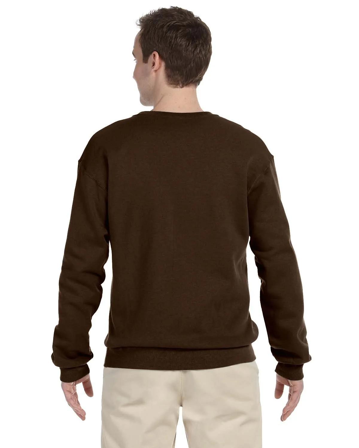 Adult NuBlend® Fleece Crew 79 of 125