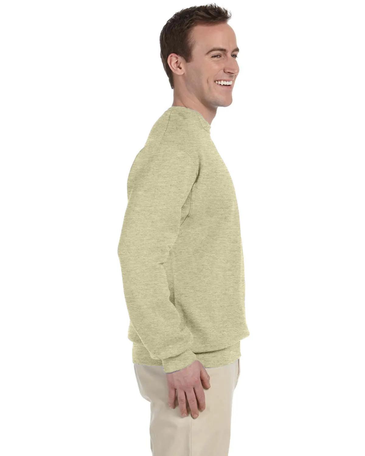 Adult NuBlend® Fleece Crew 115 of 125