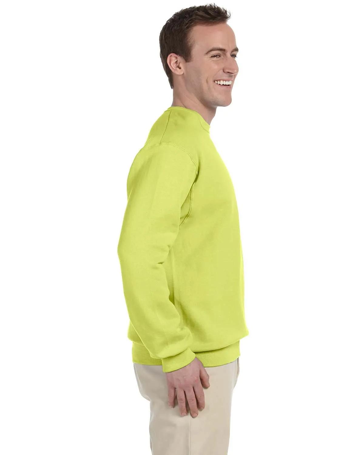 Adult NuBlend® Fleece Crew 111 of 125