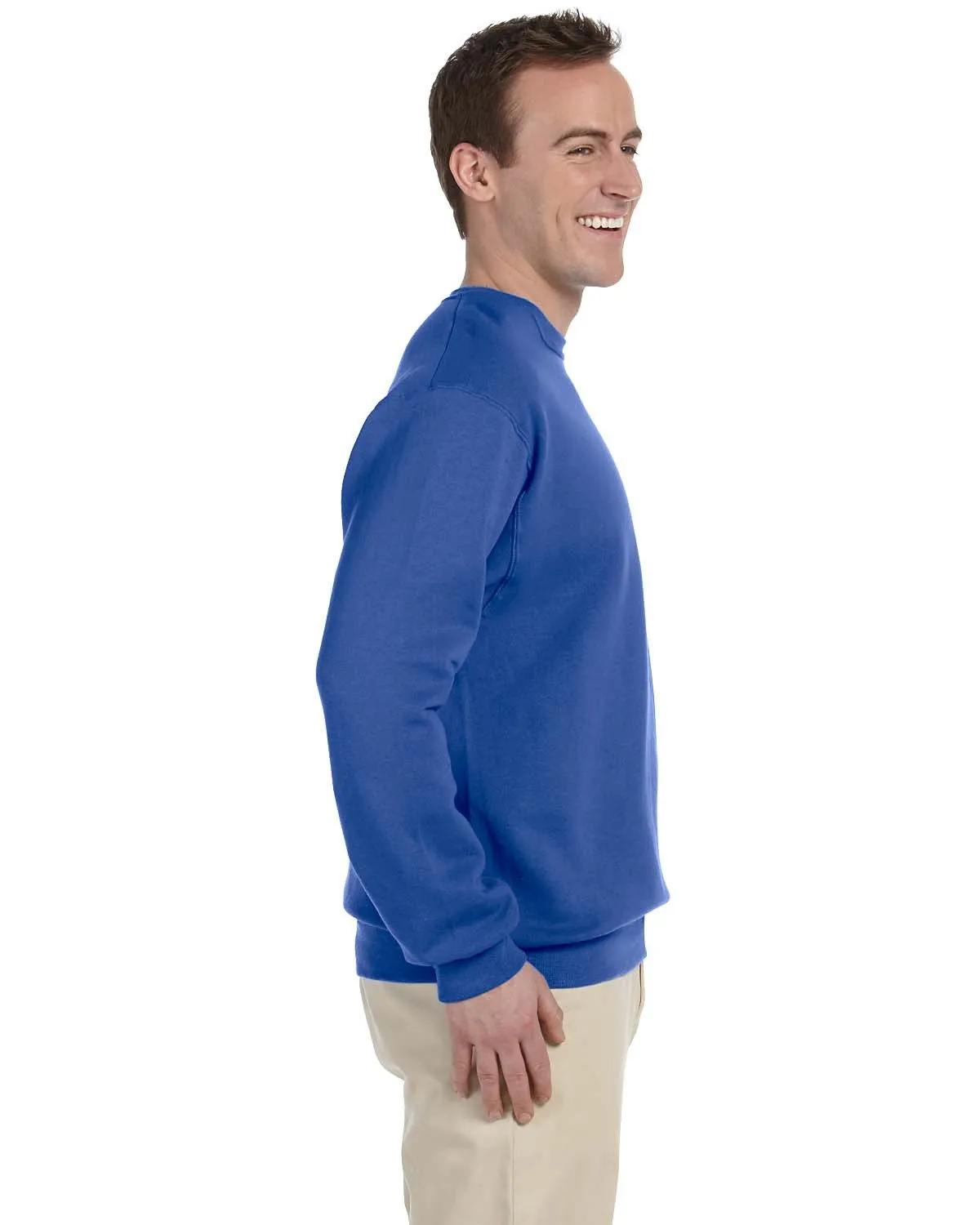 Adult NuBlend® Fleece Crew 78 of 125