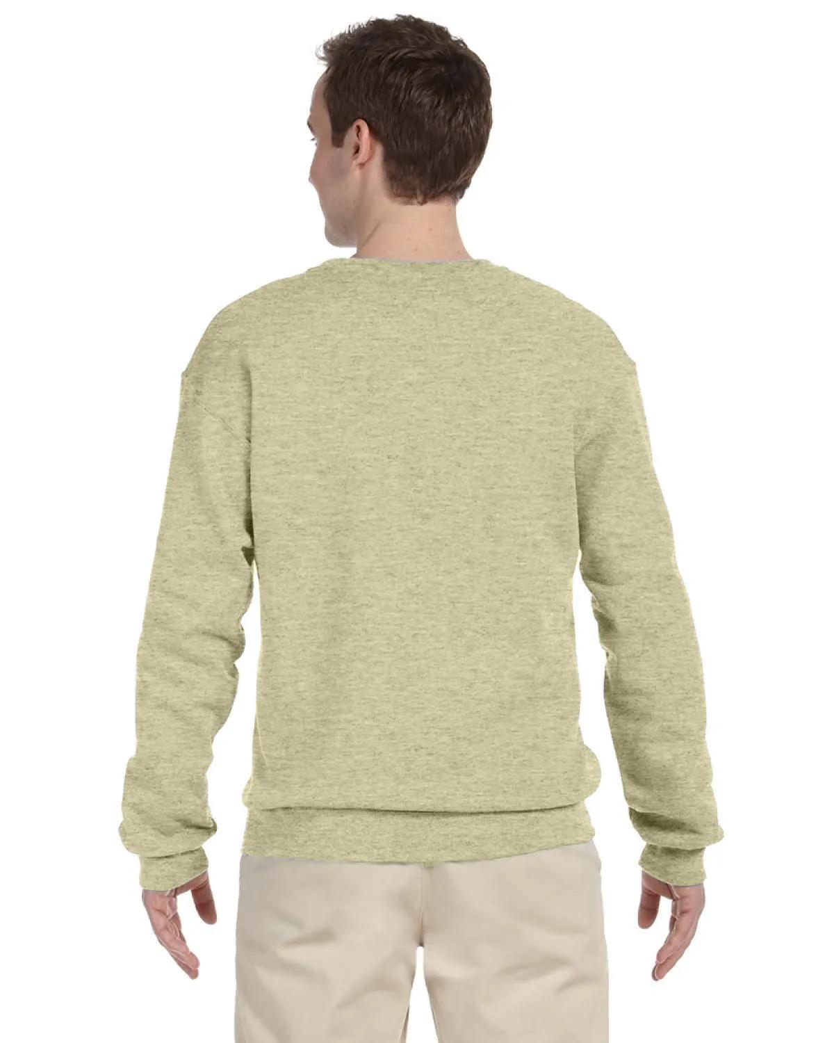 Adult NuBlend® Fleece Crew 67 of 125