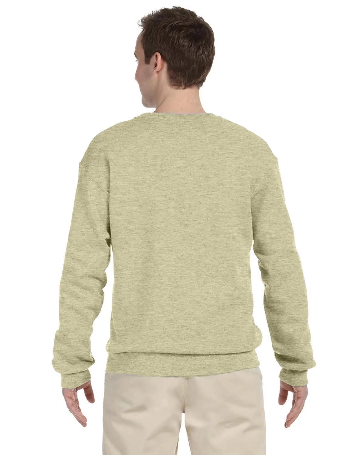 Adult NuBlend® Fleece Crew 112 of 125