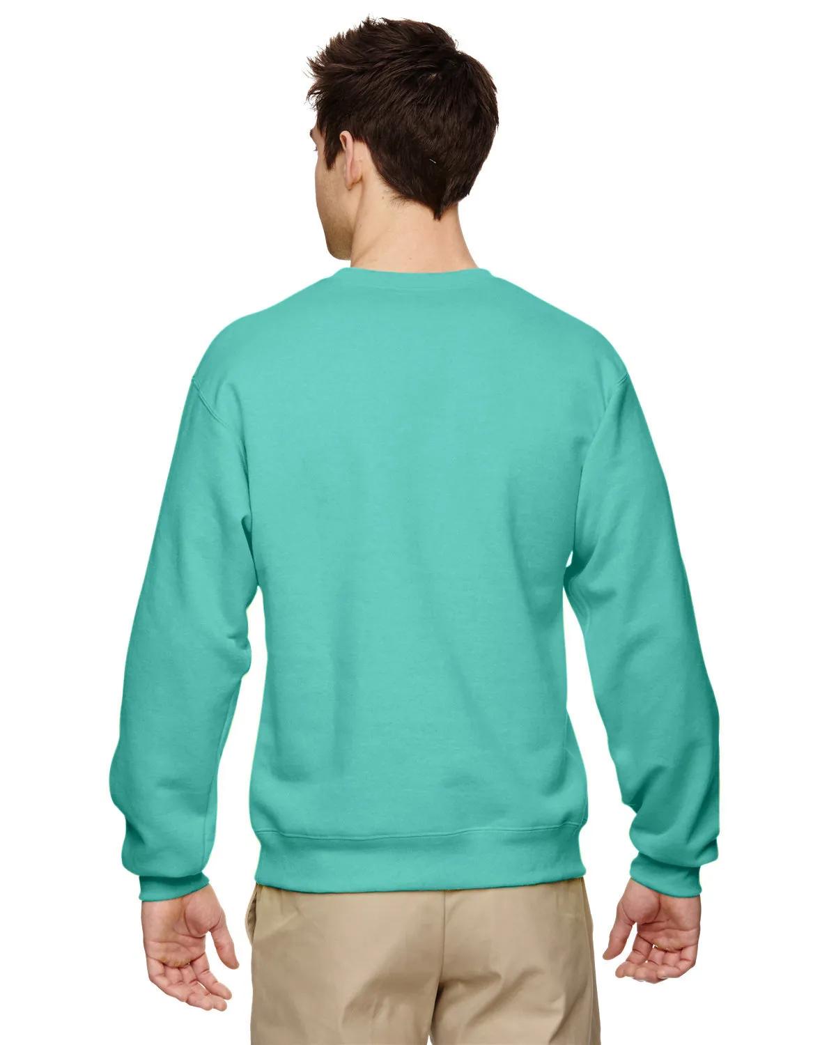 Adult NuBlend® Fleece Crew 93 of 125