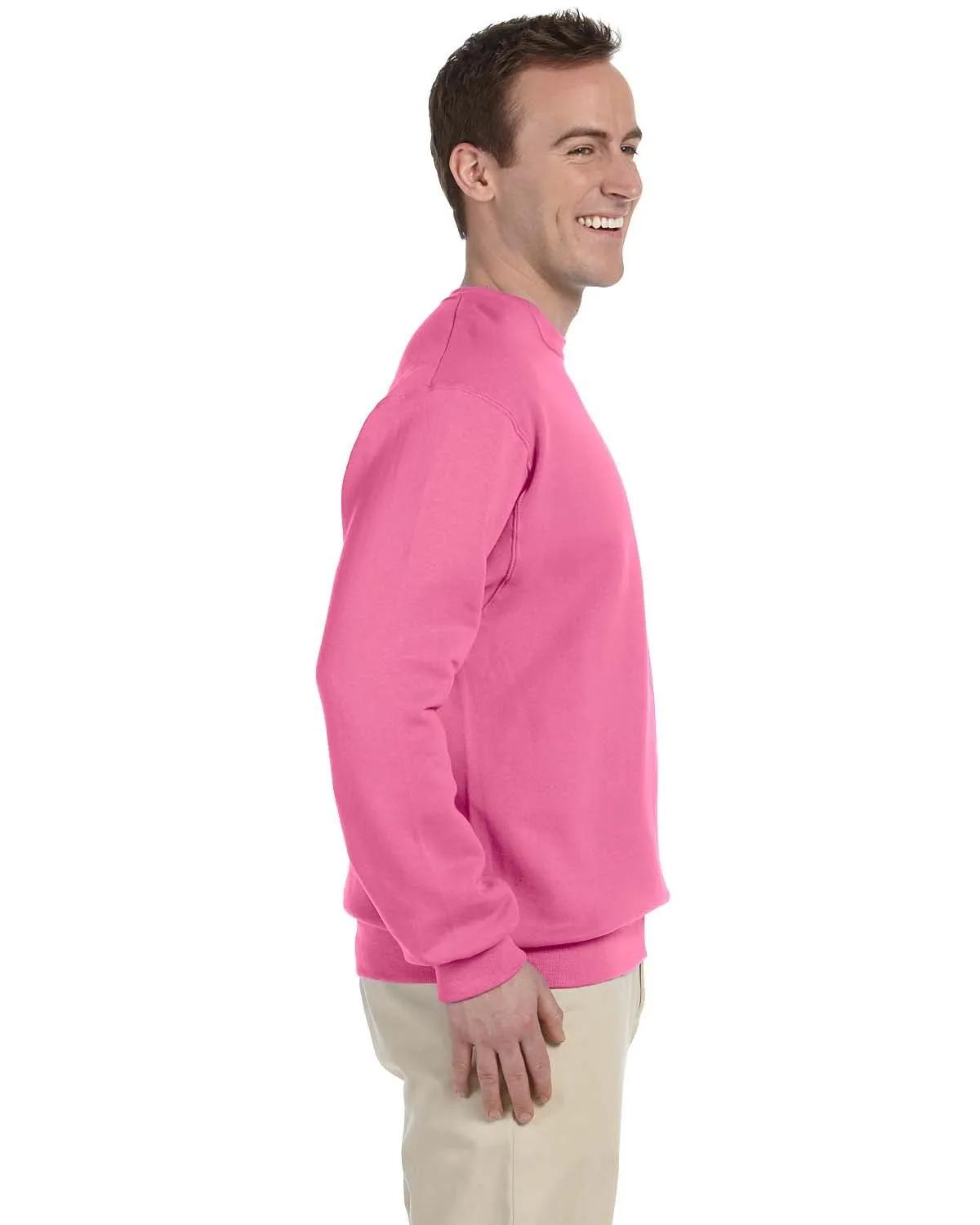 Adult NuBlend® Fleece Crew 50 of 125