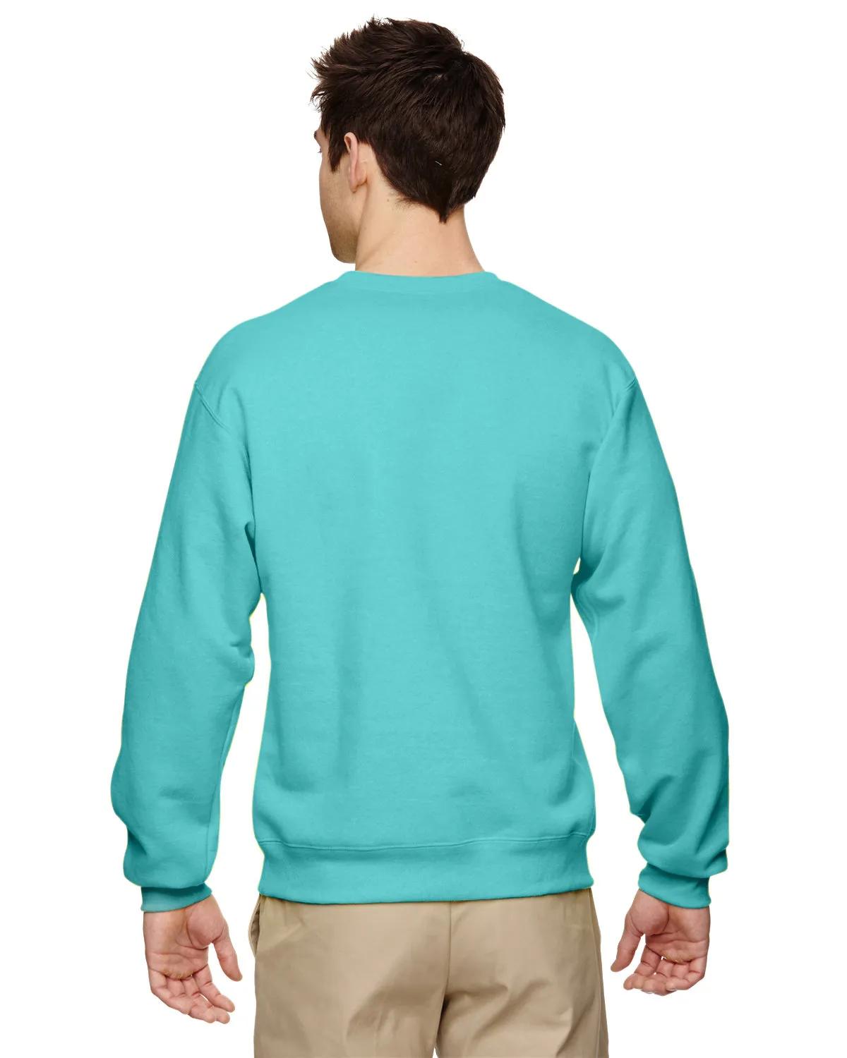 Adult NuBlend® Fleece Crew 87 of 125